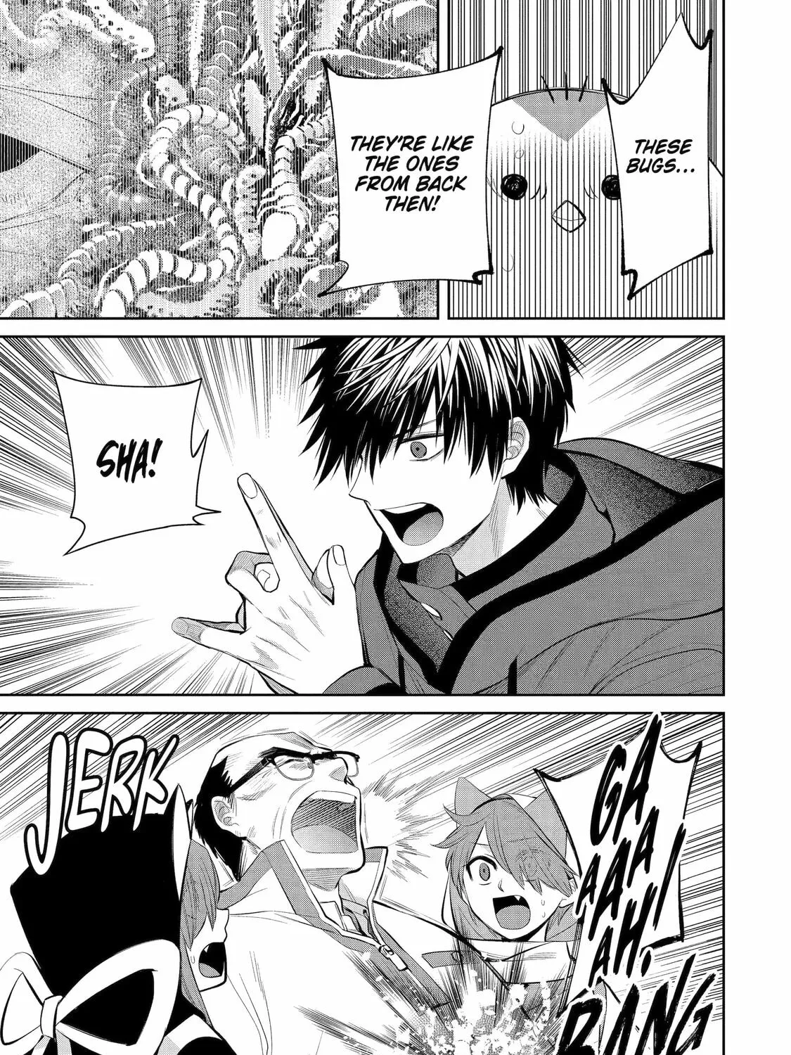404 Demons Chapter 4 page 33 - 