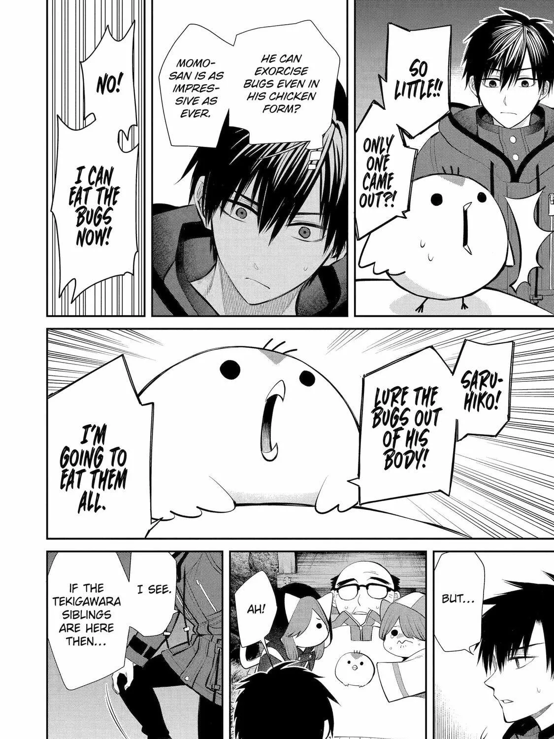 404 Demons Chapter 4 page 39 - 