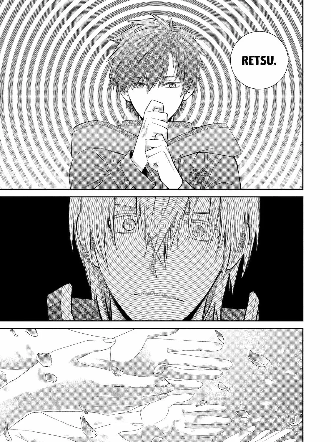 404 Demons Chapter 4 page 45 - 