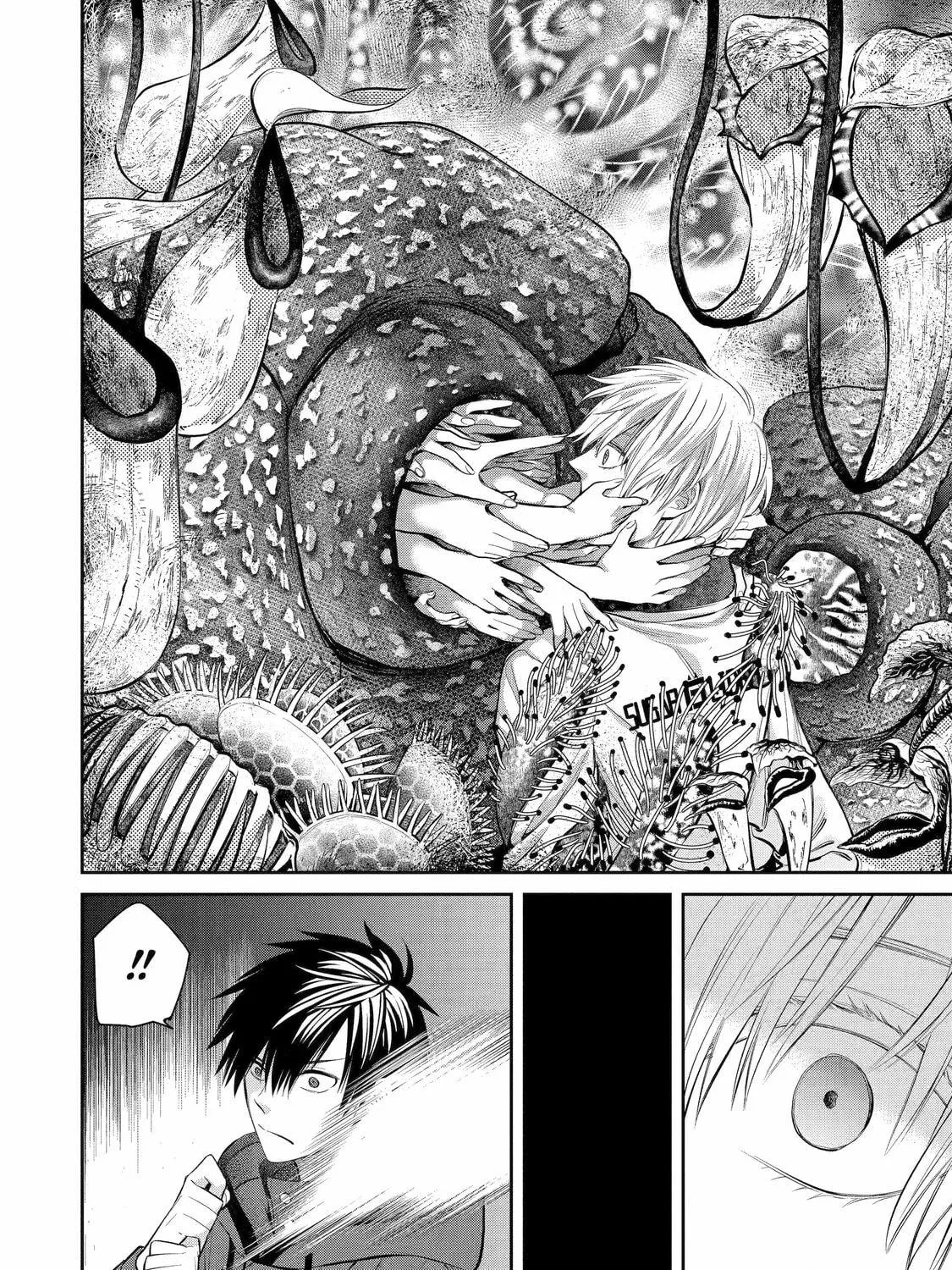 404 Demons Chapter 4 page 47 - 