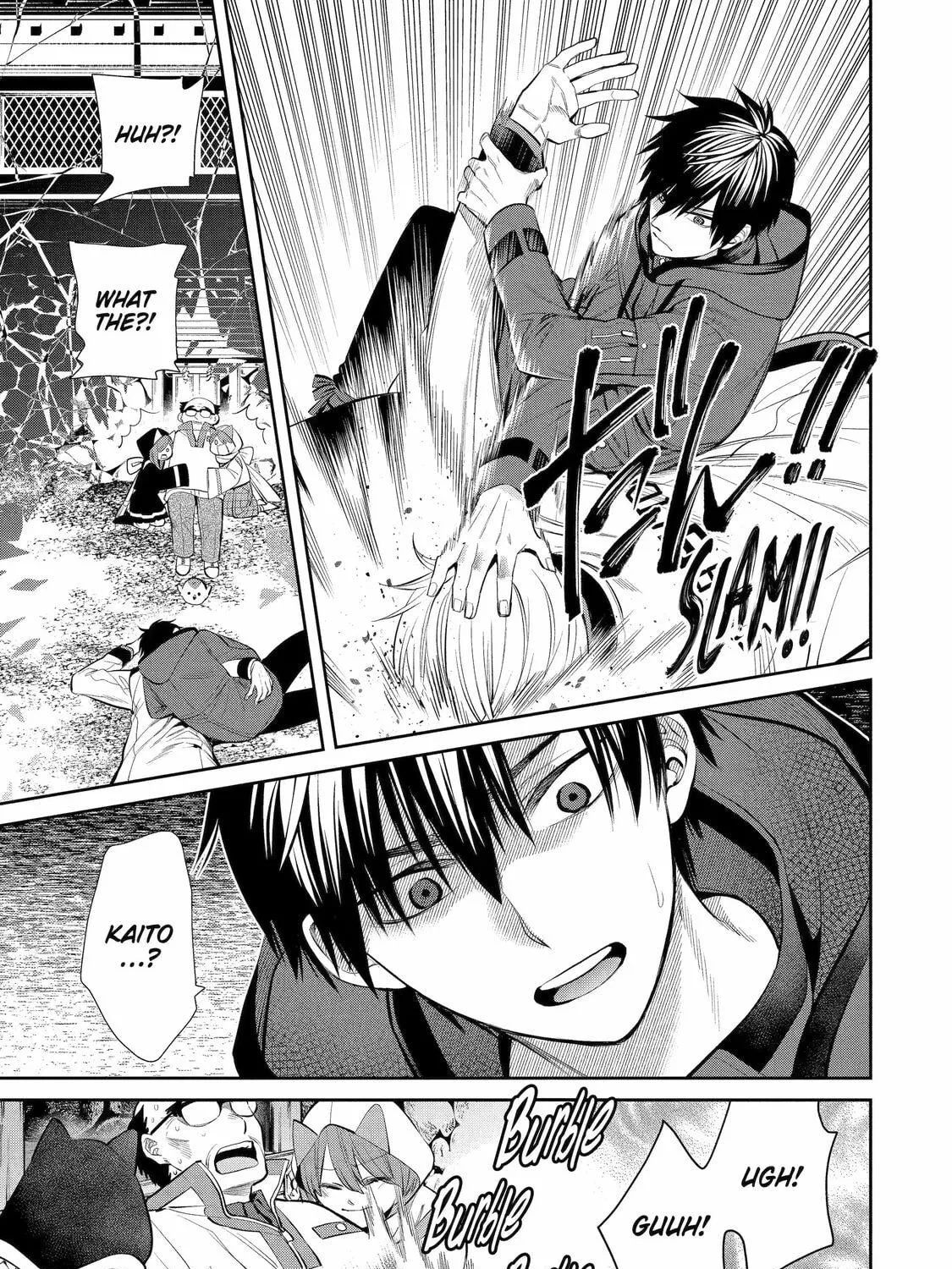 404 Demons Chapter 4 page 49 - 