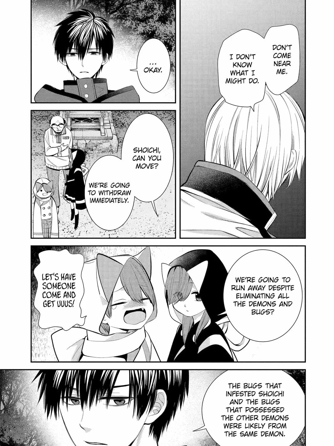 404 Demons Chapter 4 page 57 - 