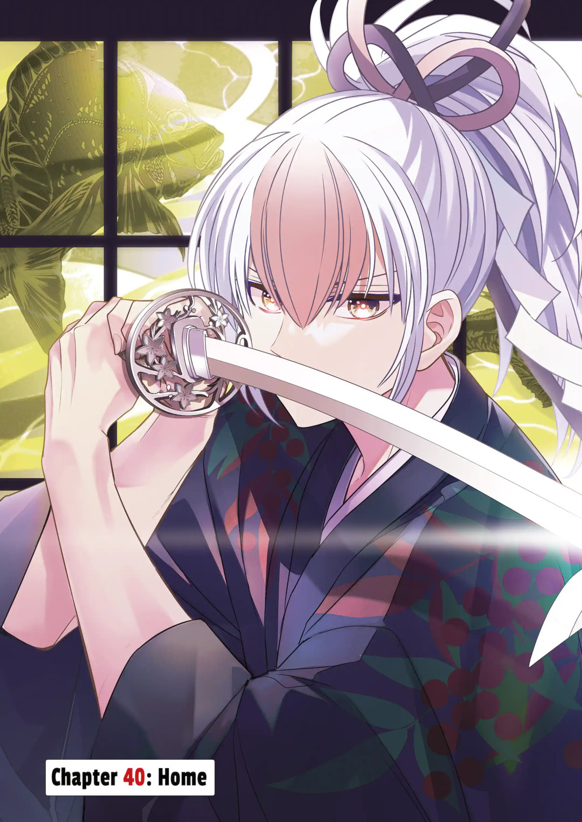 404 Demons Chapter 40.1 page 3 - 