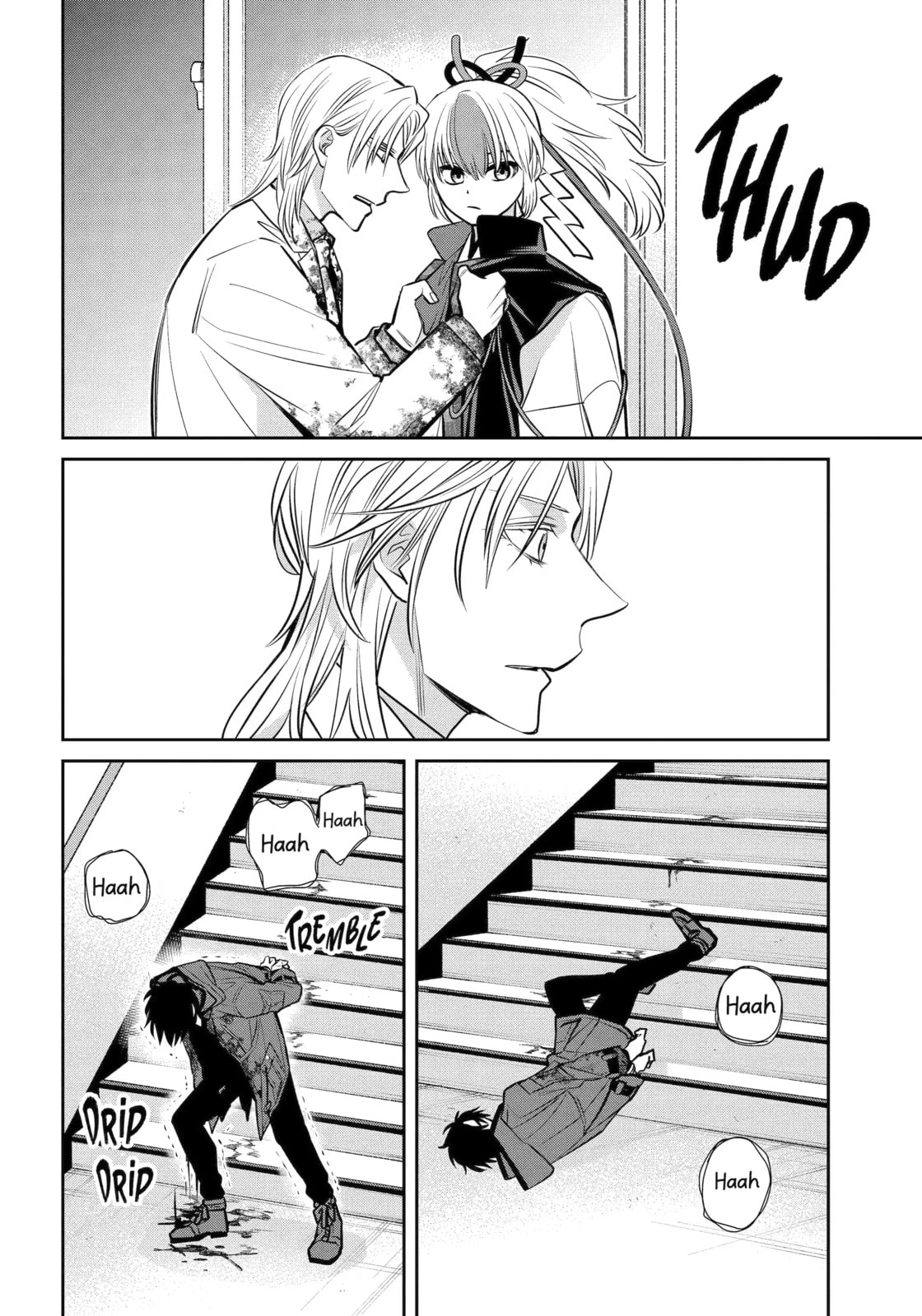 404 Demons Chapter 40.1 page 8 - 