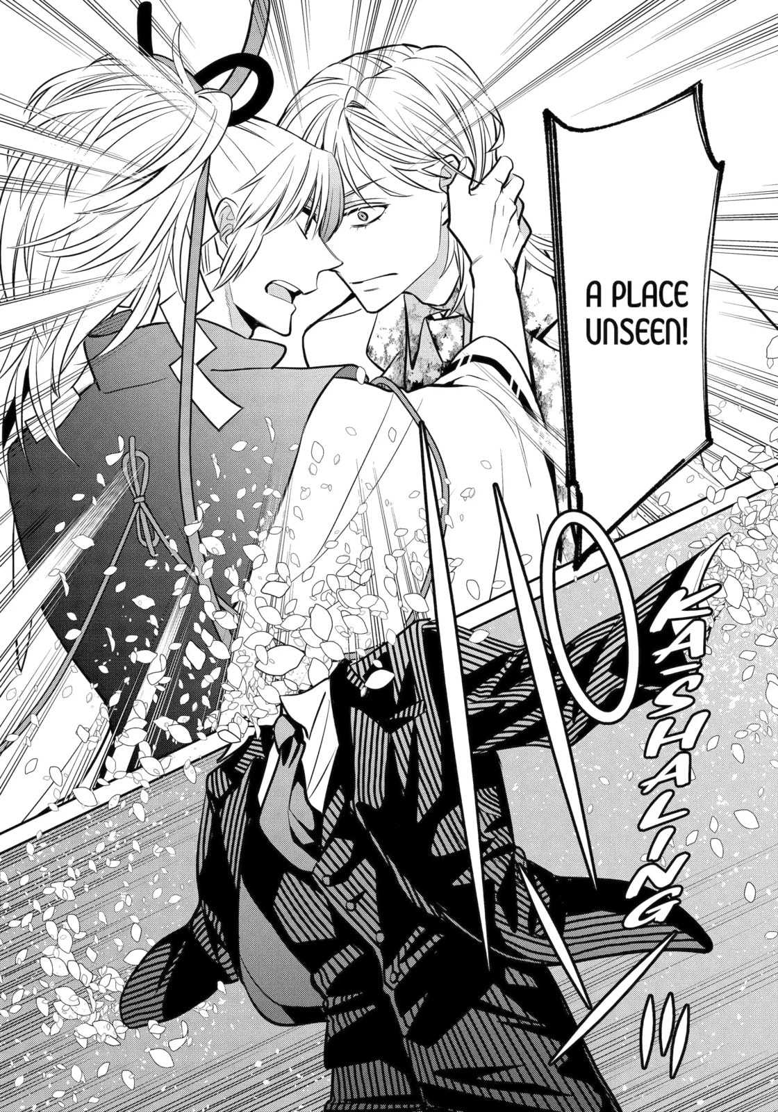 404 Demons Chapter 40.2 page 9 - 