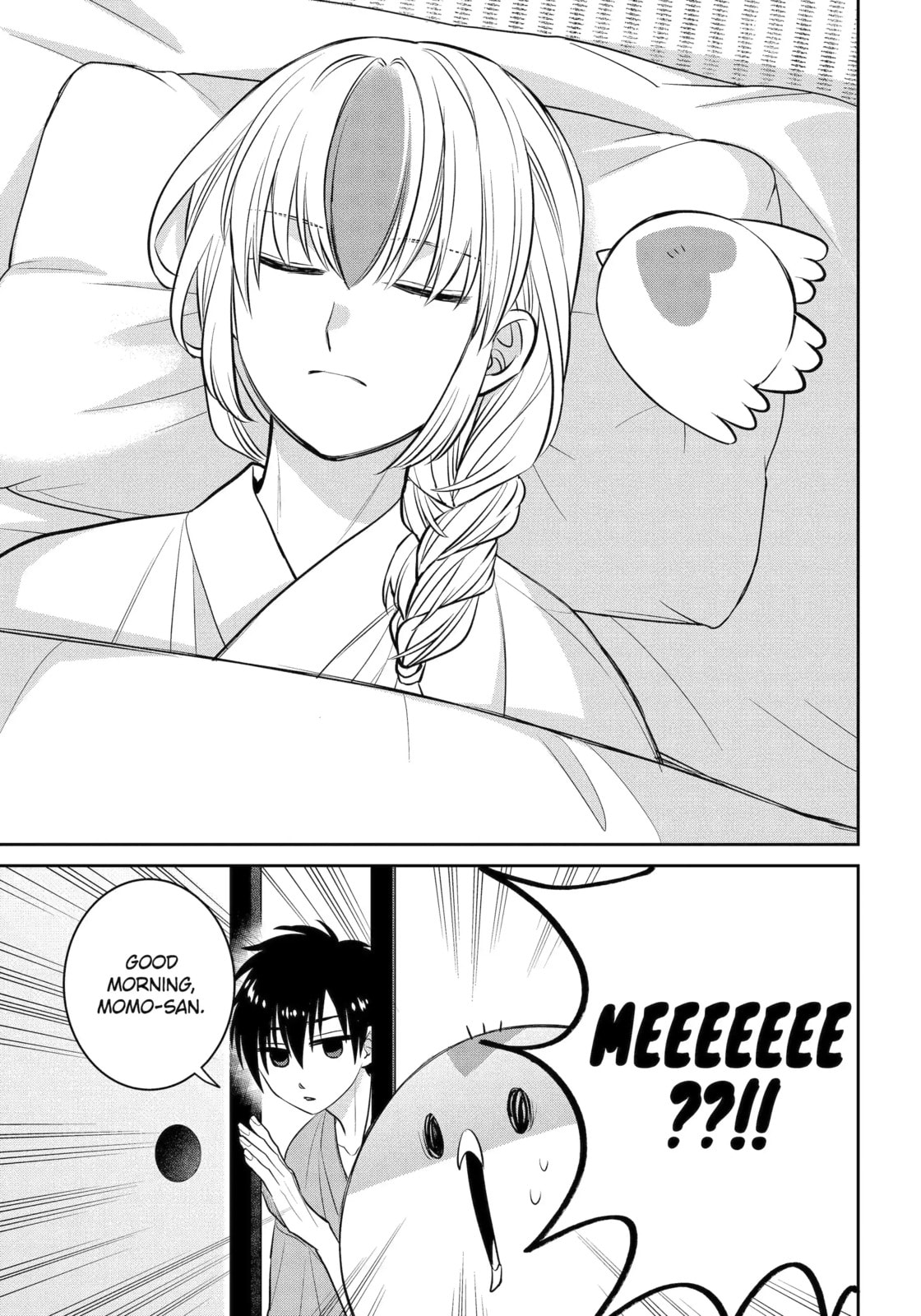 404 Demons Chapter 40.3 page 11 - 