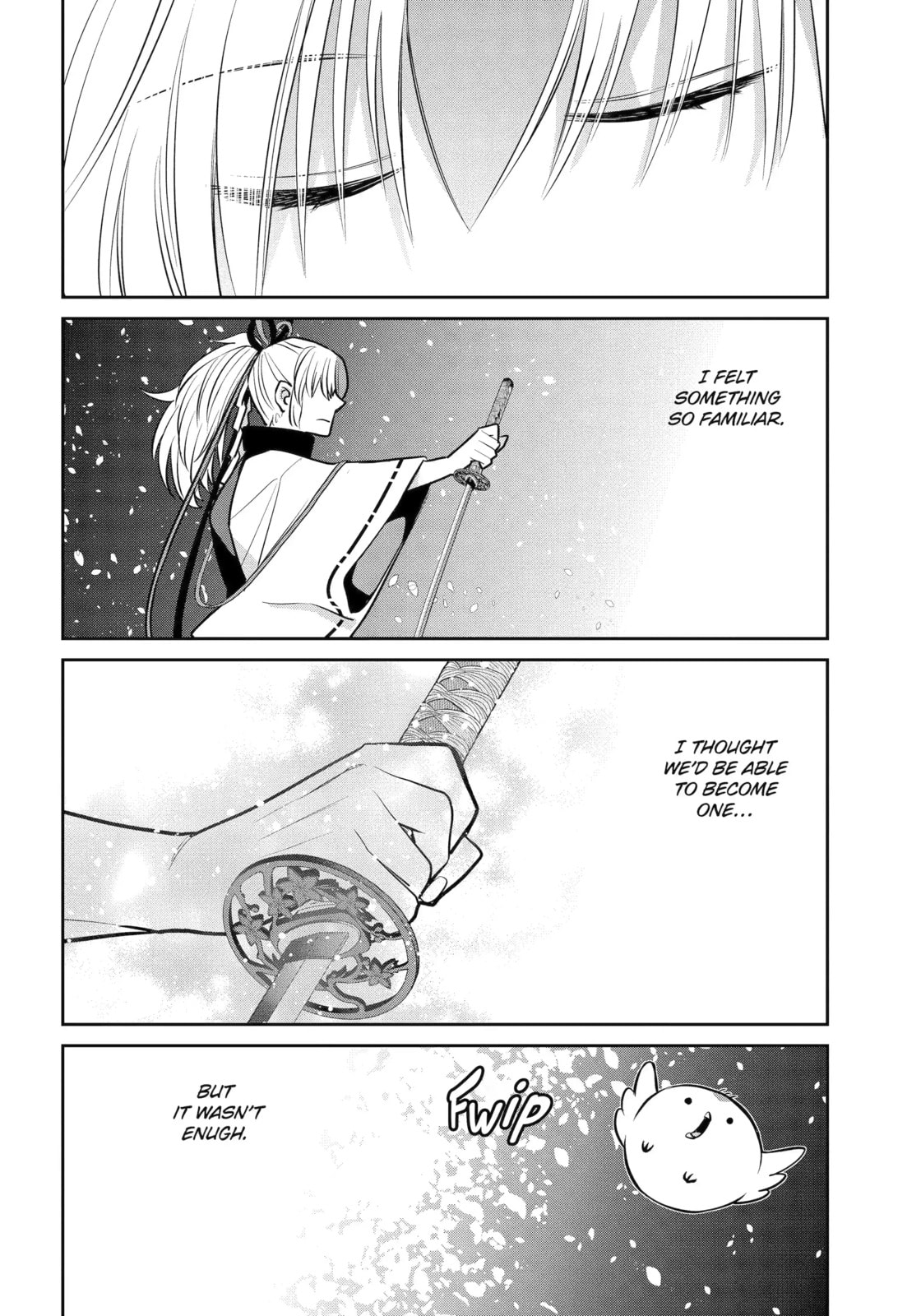 404 Demons Chapter 40.3 page 4 - 