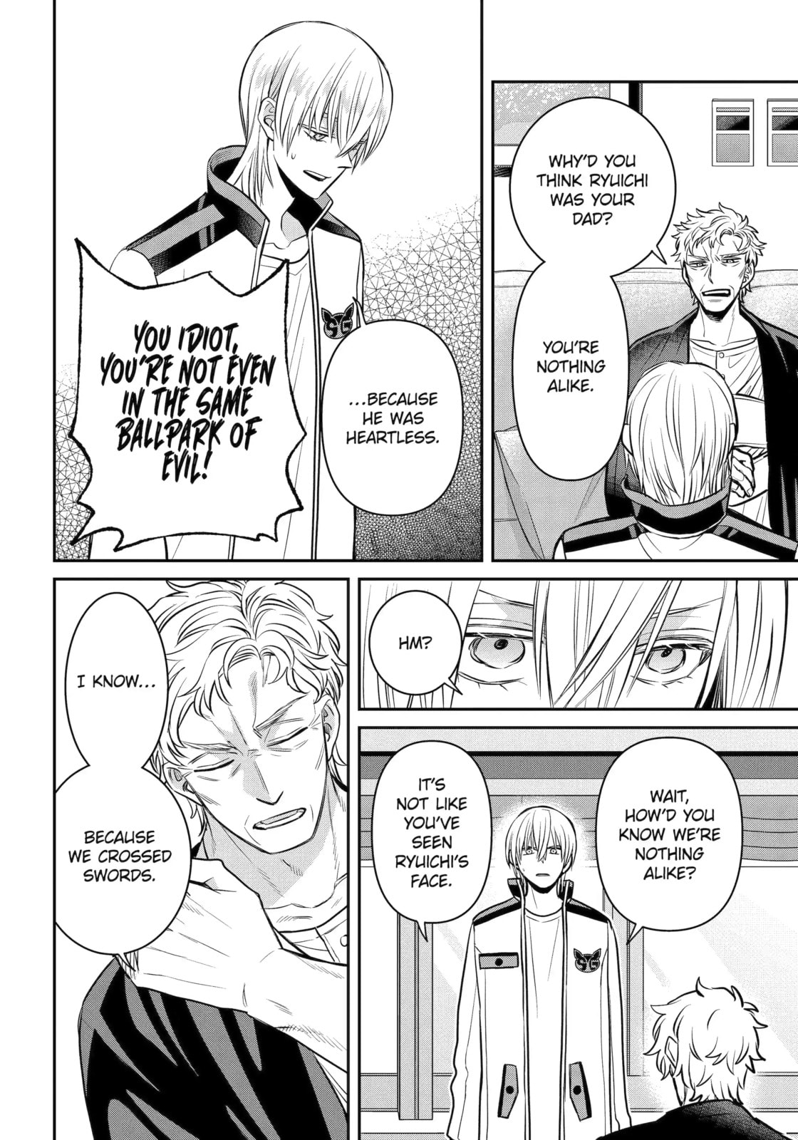 404 Demons Chapter 40.4 page 4 - 