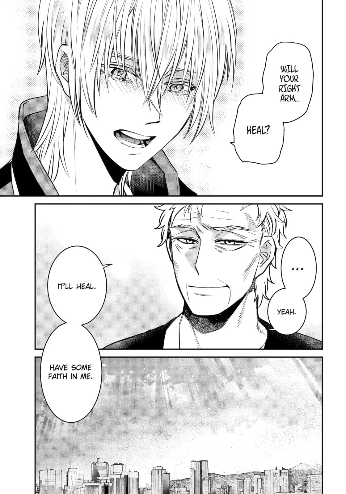 404 Demons Chapter 40.4 page 7 - 