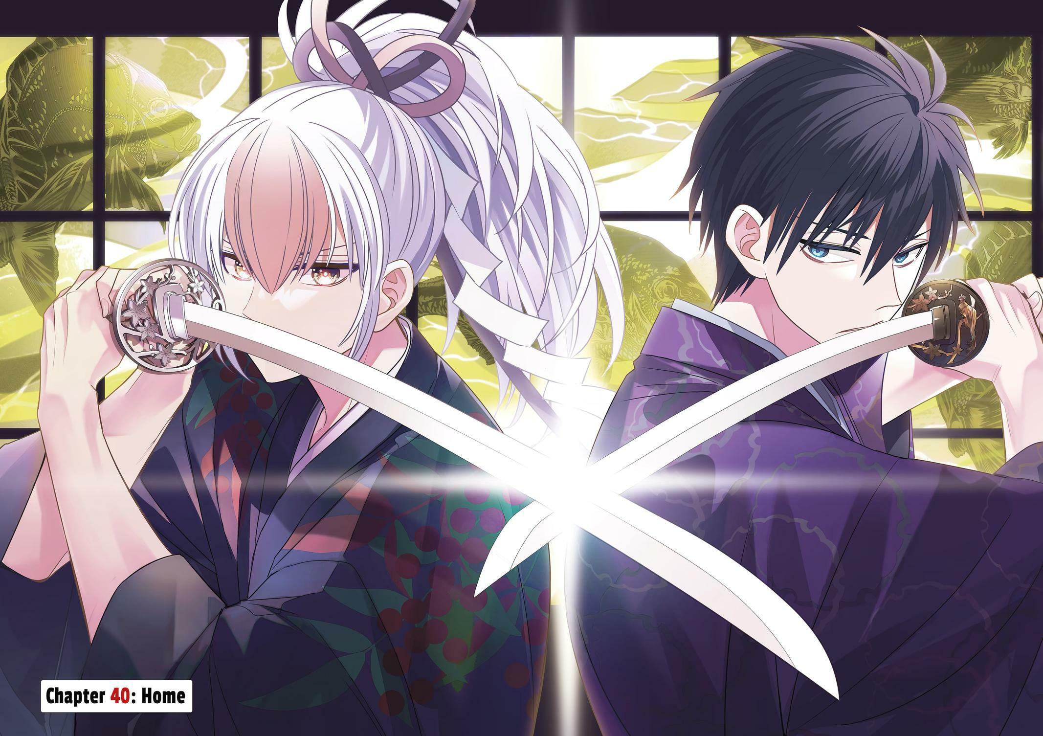 404 Demons Chapter 40 page 2 - 