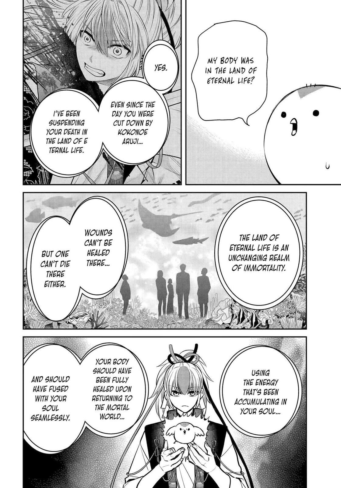 404 Demons Chapter 40 page 29 - 