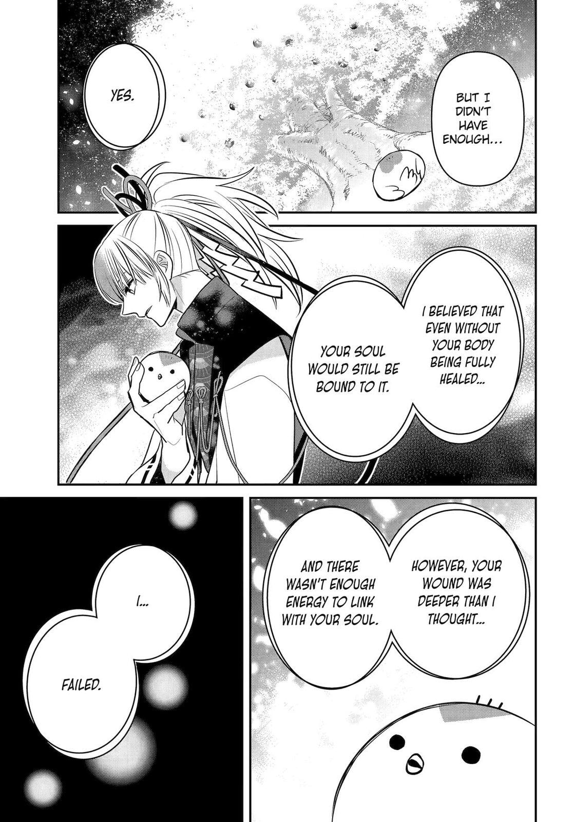 404 Demons Chapter 40 page 30 - 