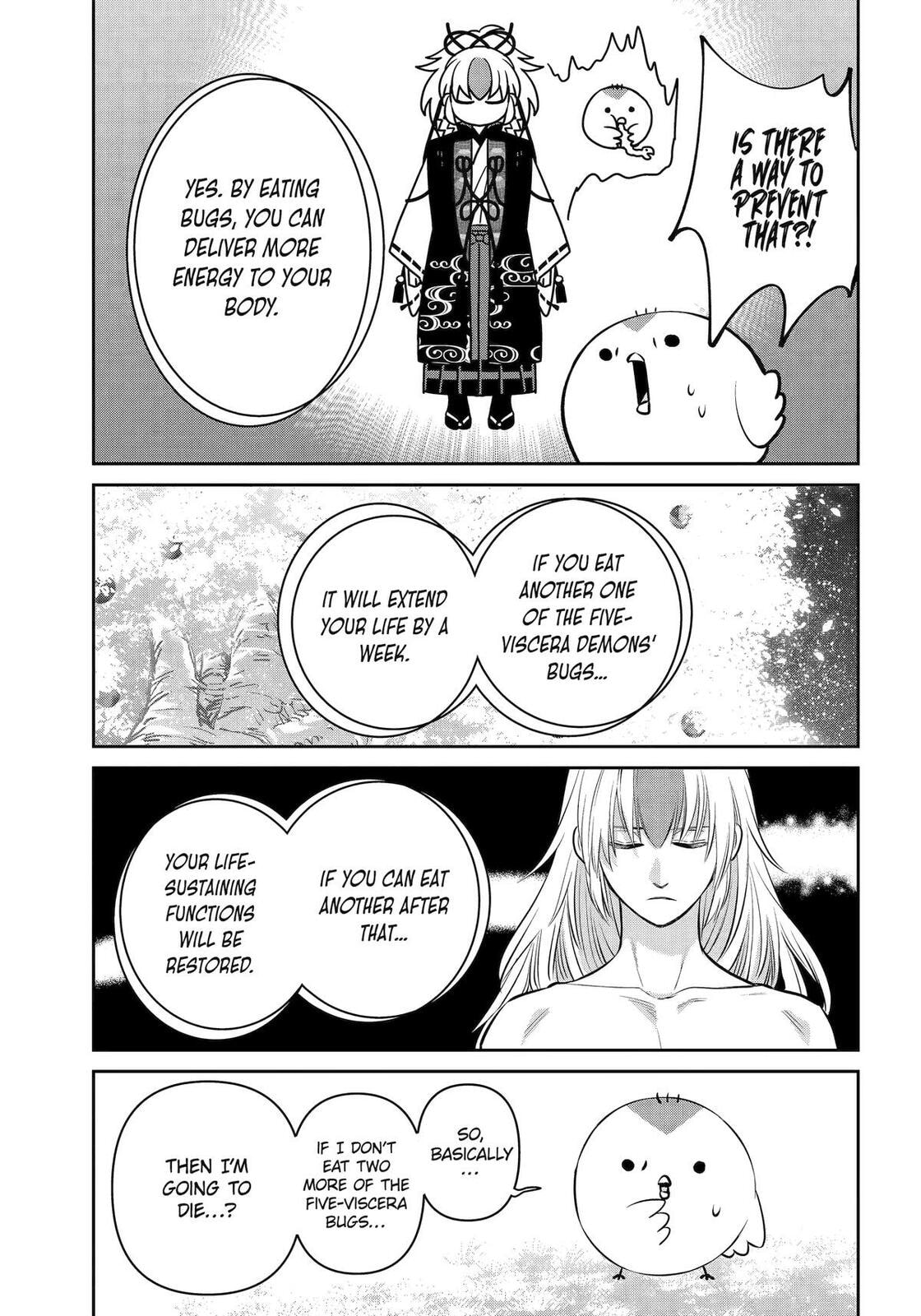 404 Demons Chapter 40 page 32 - 