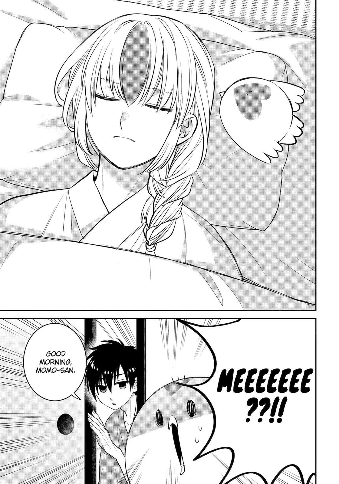 404 Demons Chapter 40 page 34 - 