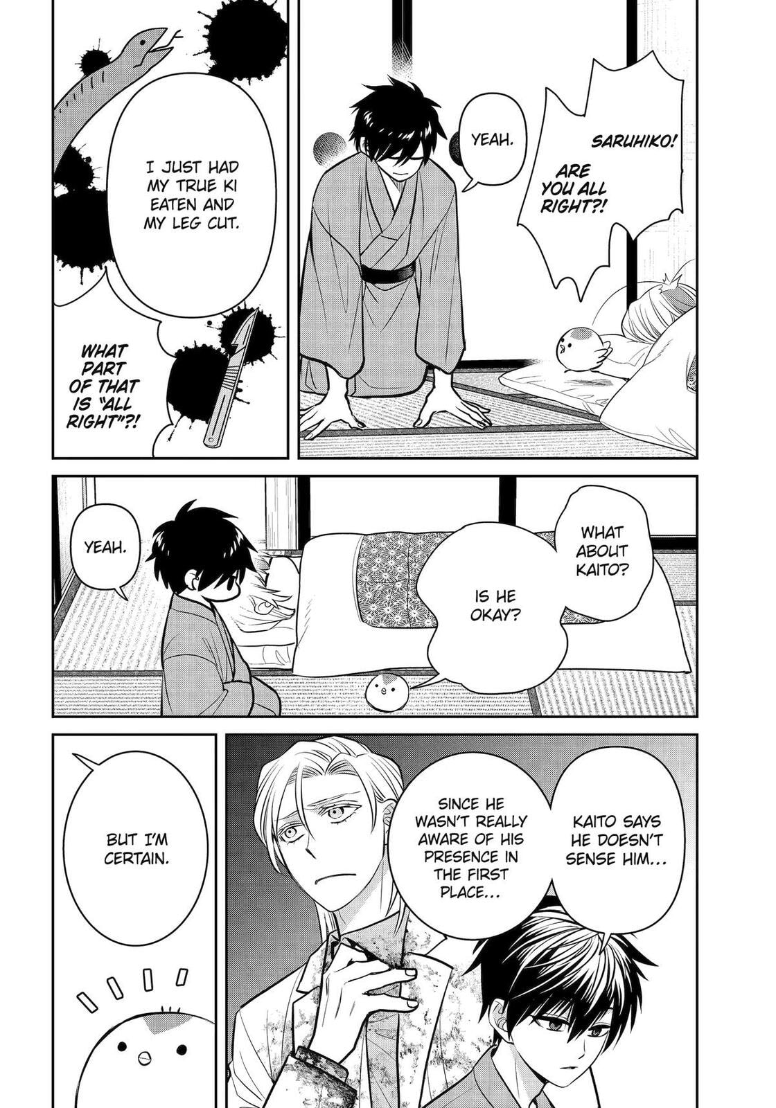 404 Demons Chapter 40 page 35 - 