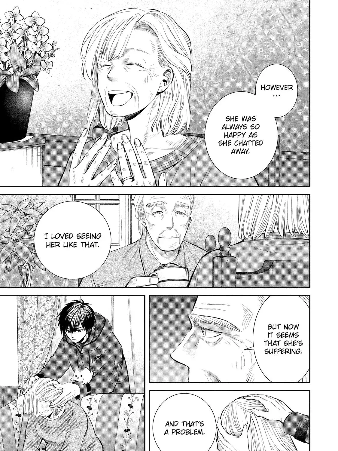 404 Demons Chapter 404 page 53 - 