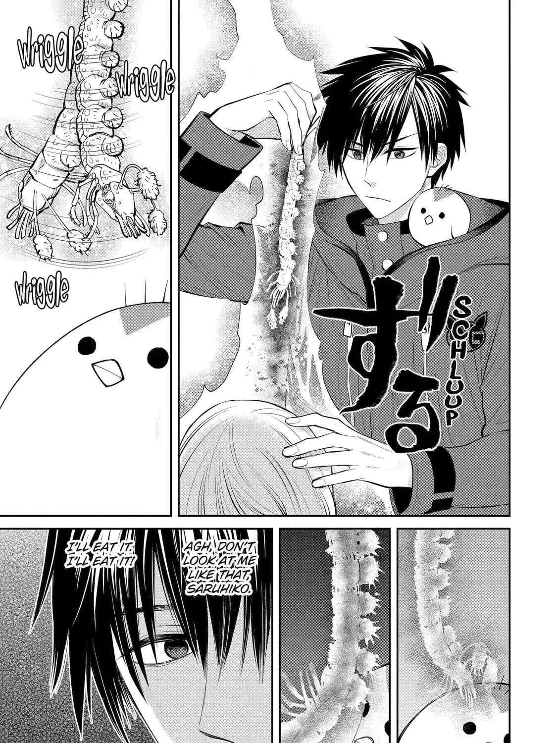 404 Demons Chapter 404 page 57 - 