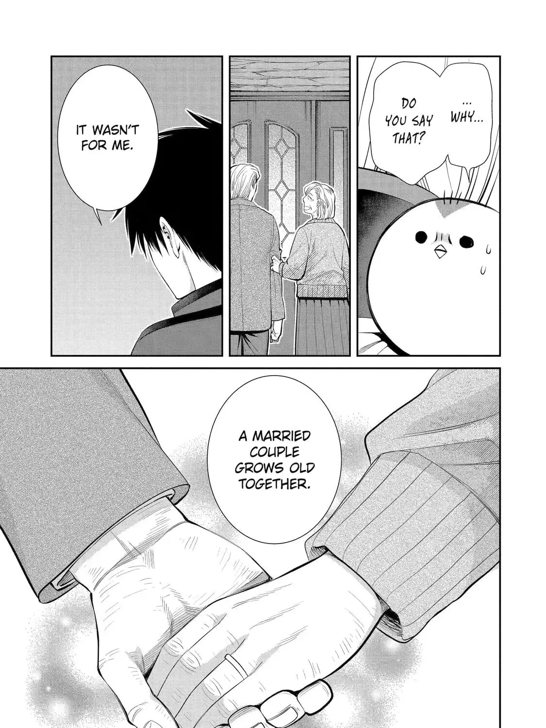 404 Demons Chapter 404 page 69 - 