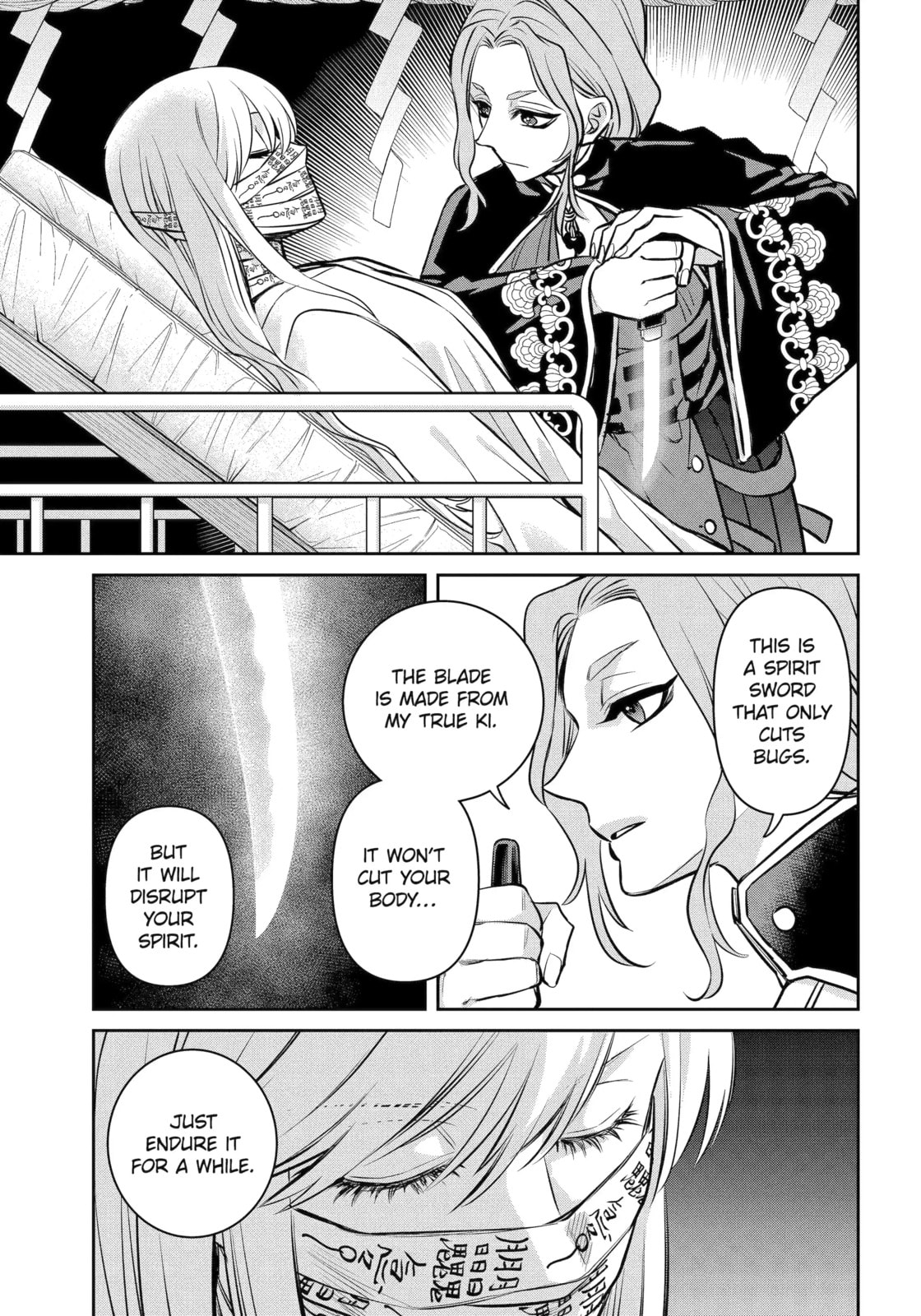 404 Demons Chapter 41.1 page 3 - 