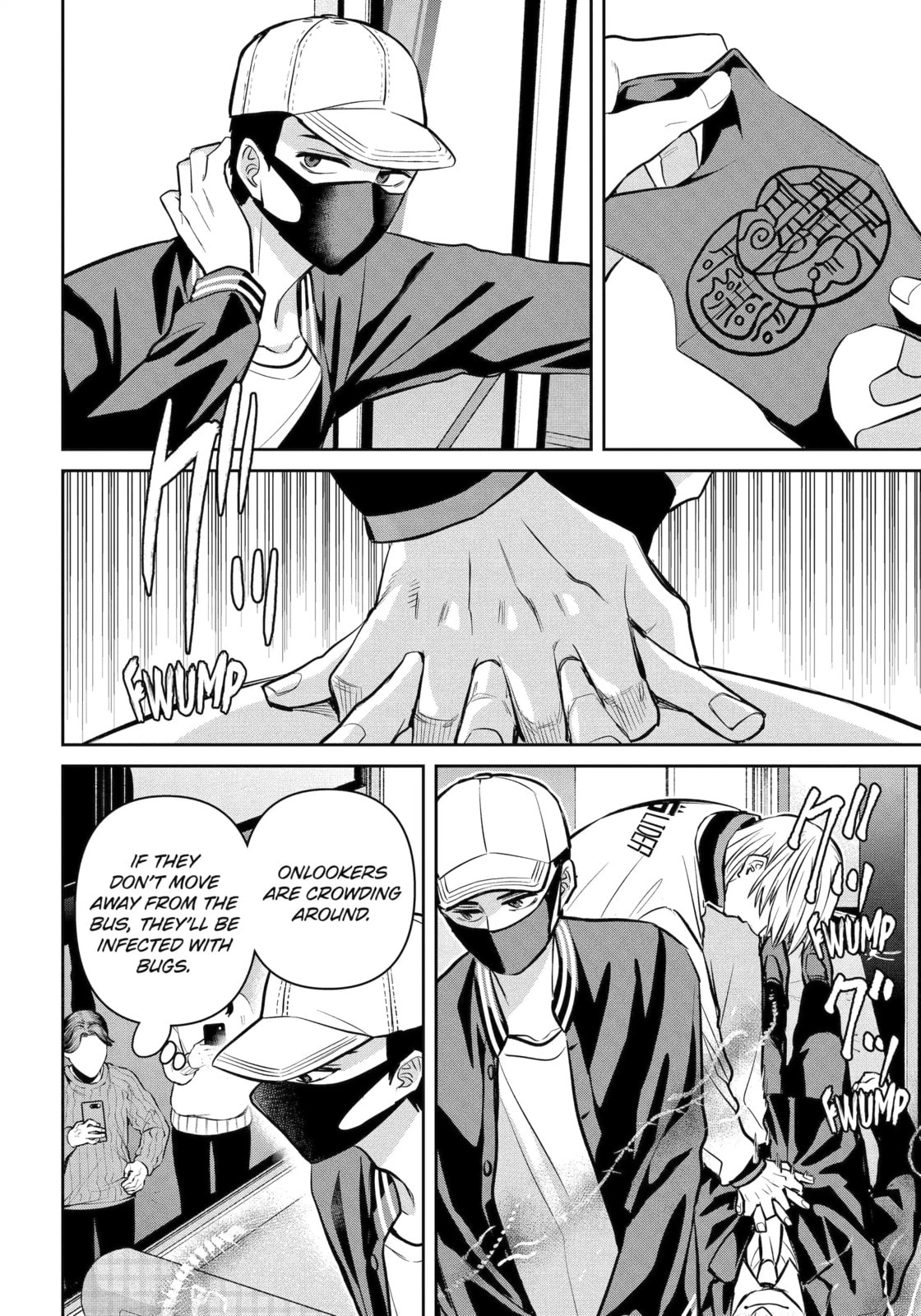 404 Demons Chapter 41.3 page 6 - 