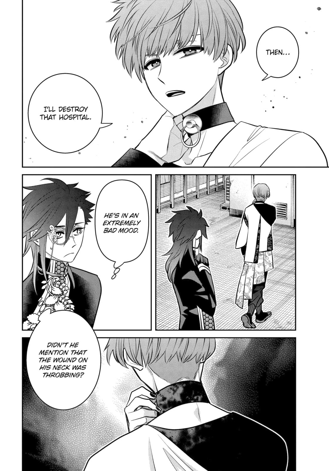 404 Demons Chapter 41.4 page 2 - 