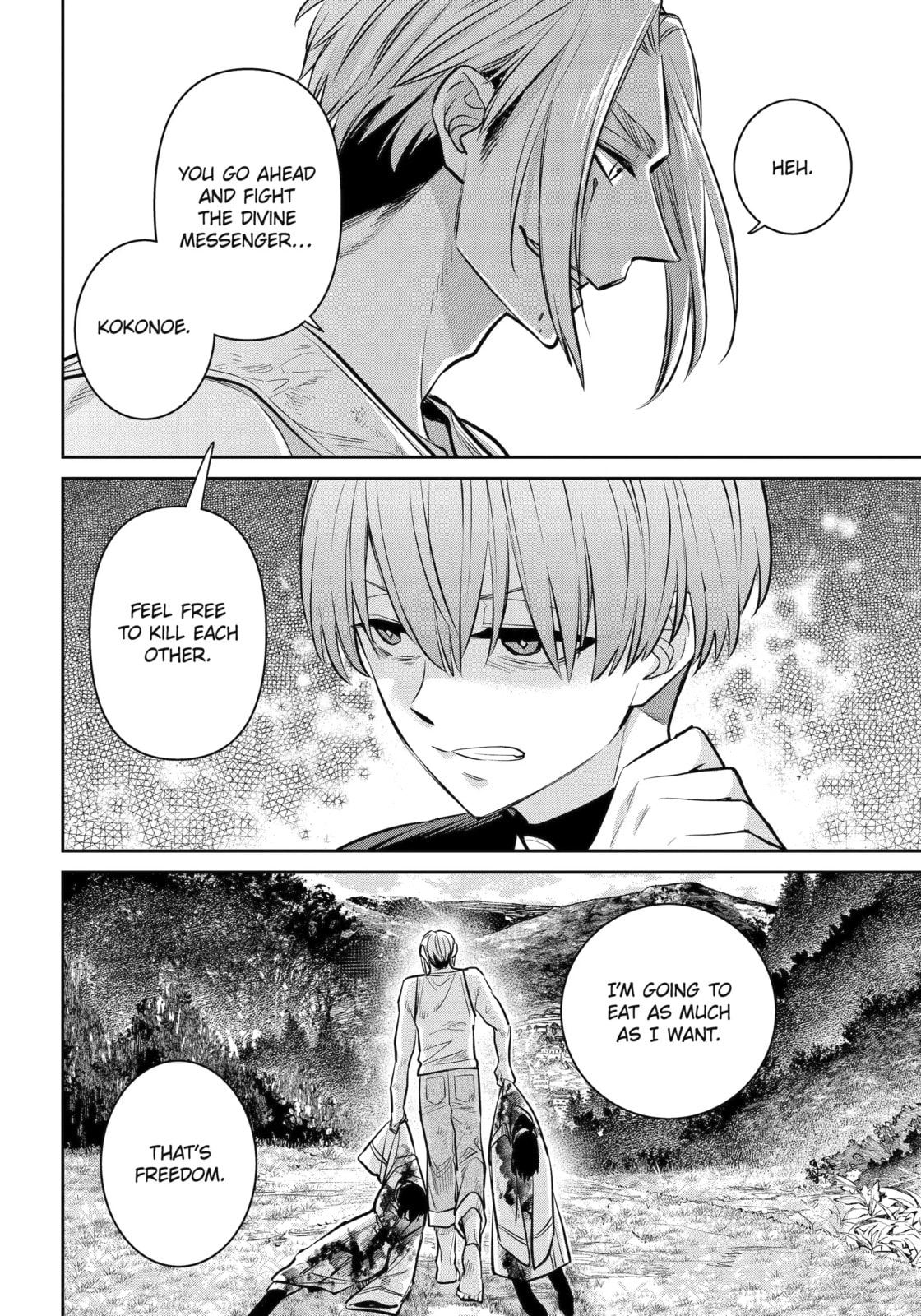404 Demons Chapter 41.4 page 10 - 