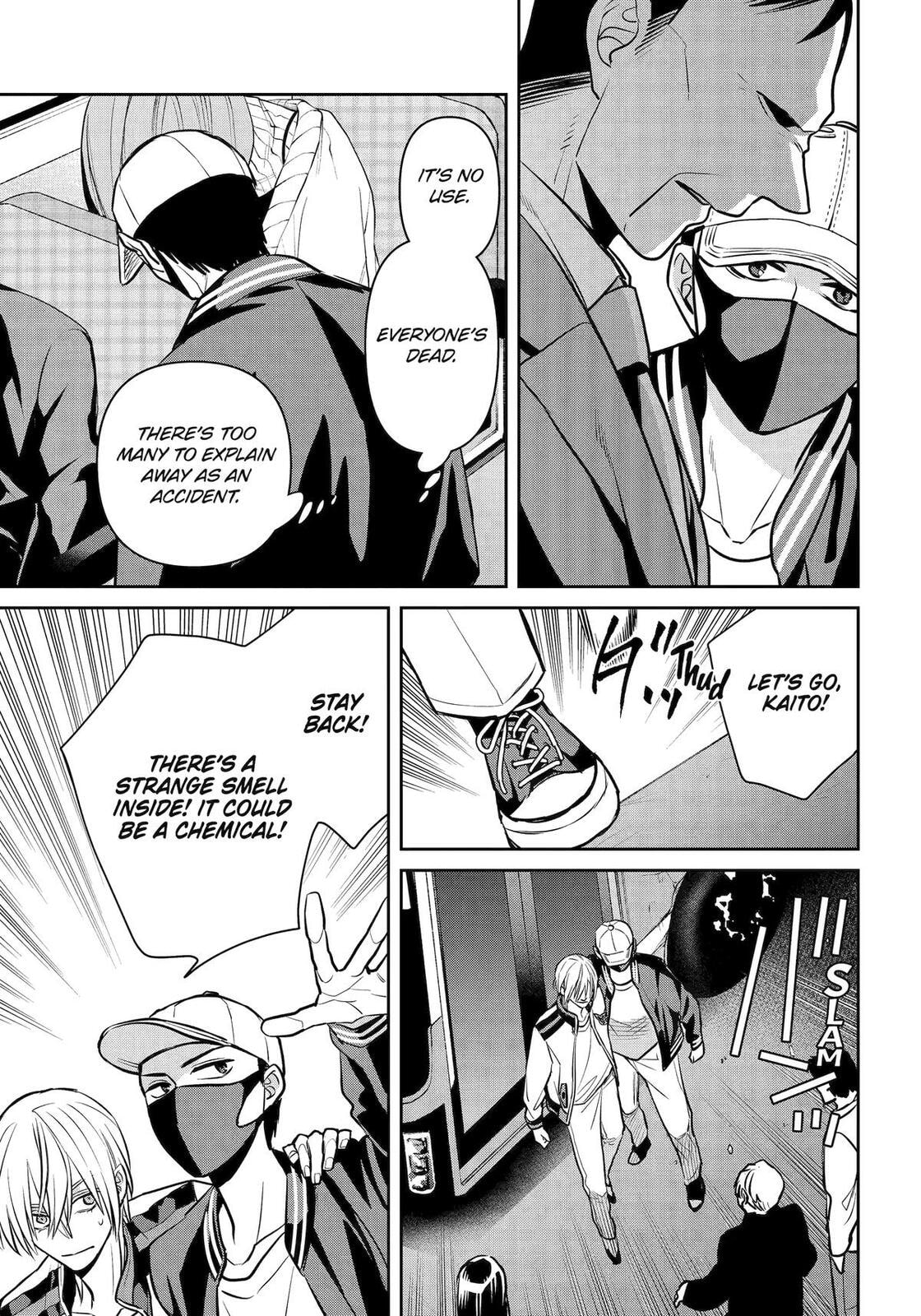 404 Demons Chapter 41 page 27 - 