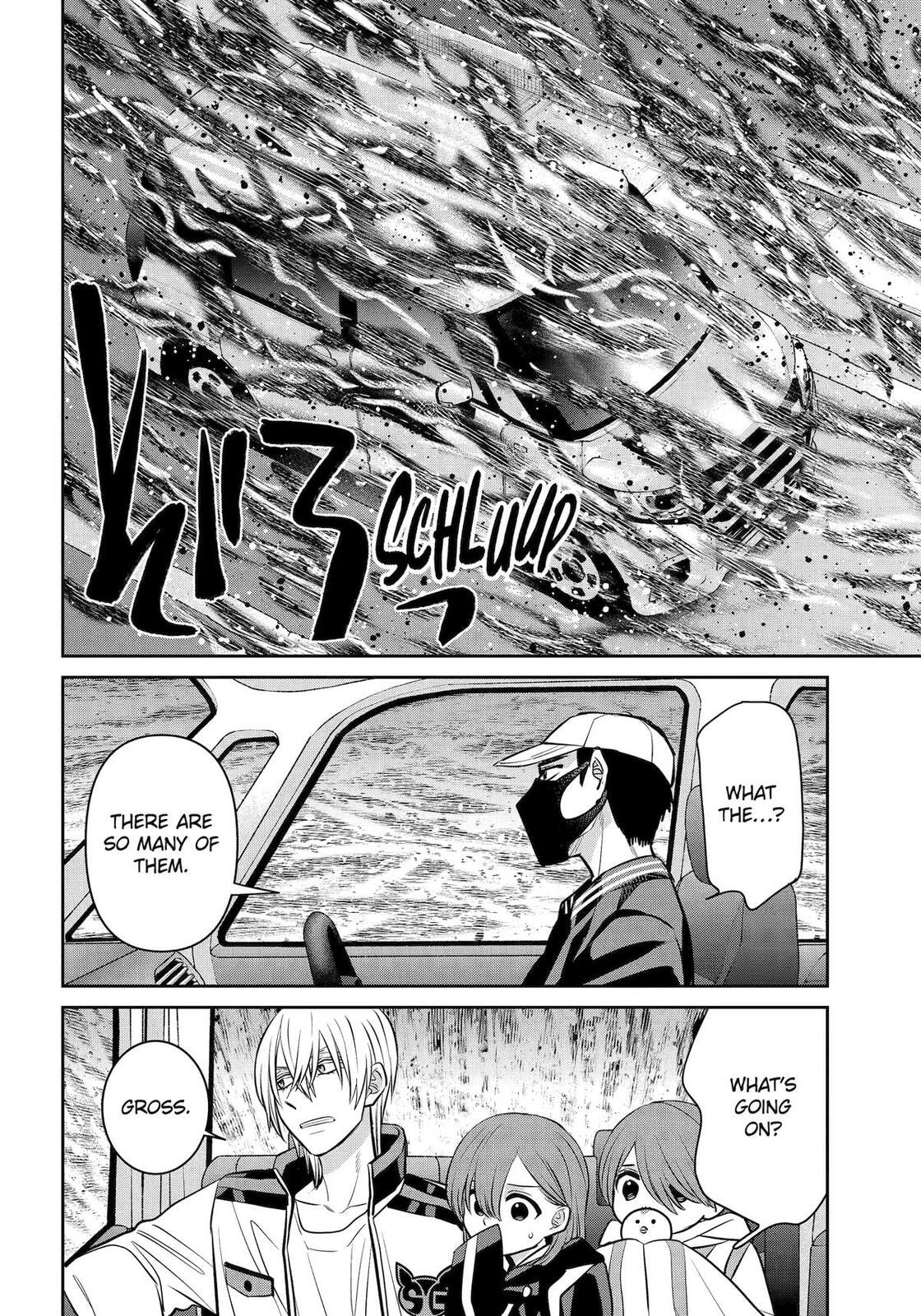 404 Demons Chapter 41 page 30 - 