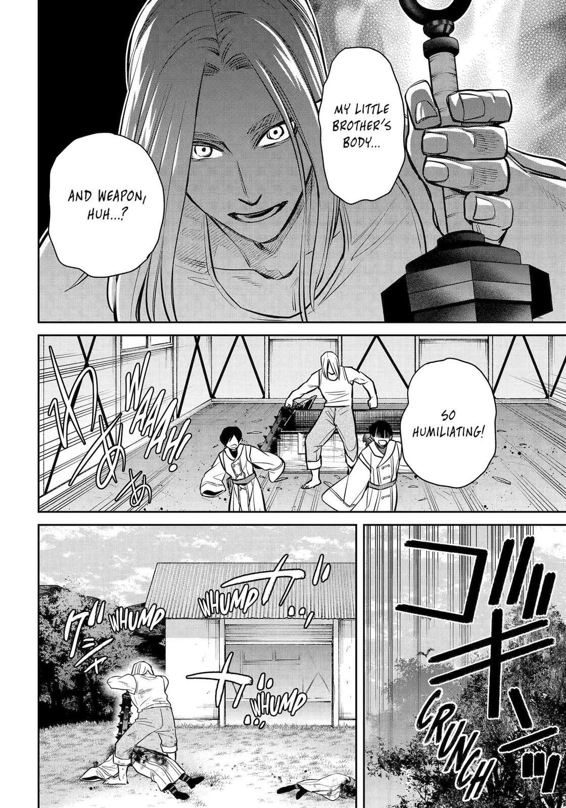 404 Demons Chapter 41 page 36 - 