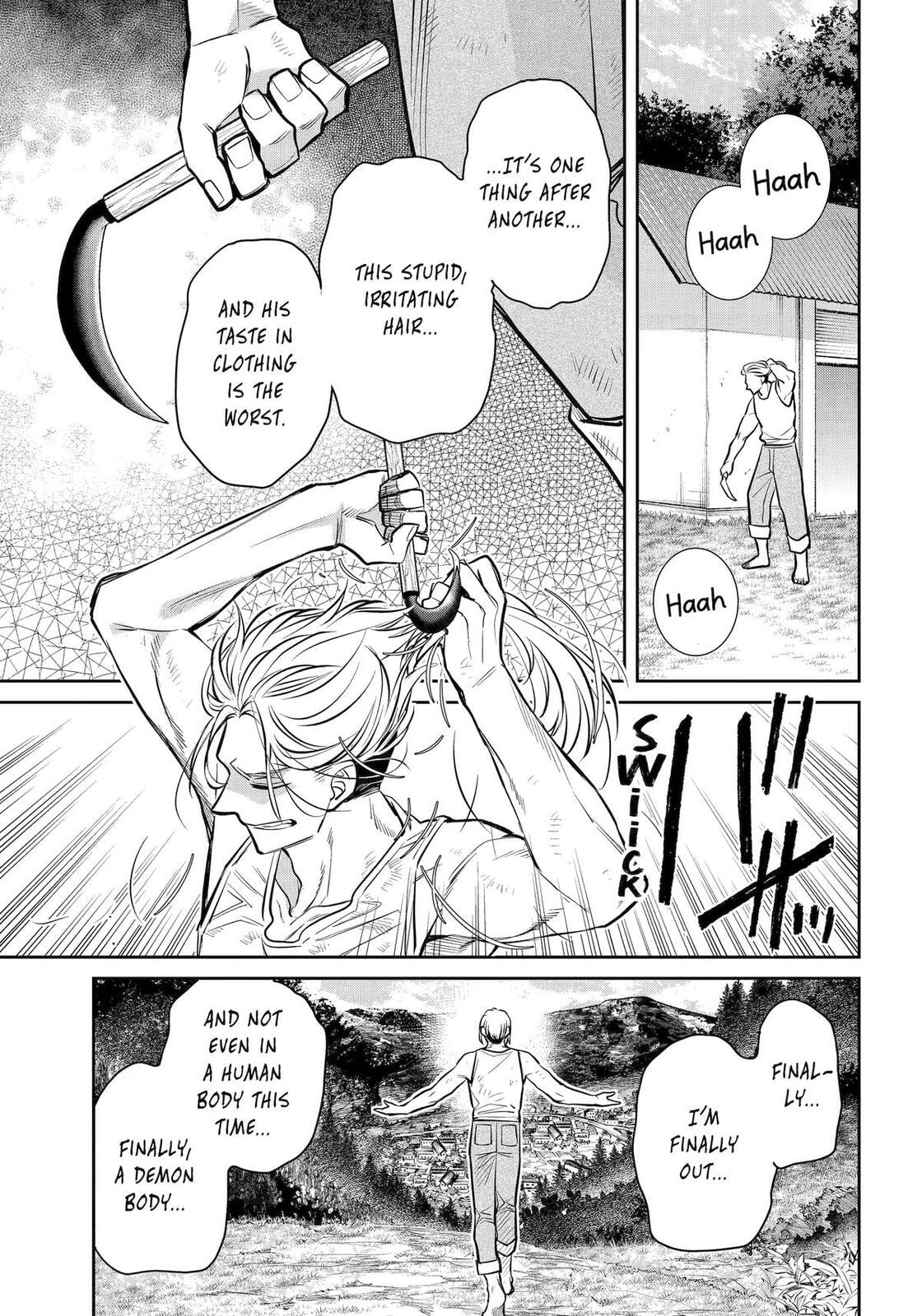 404 Demons Chapter 41 page 37 - 