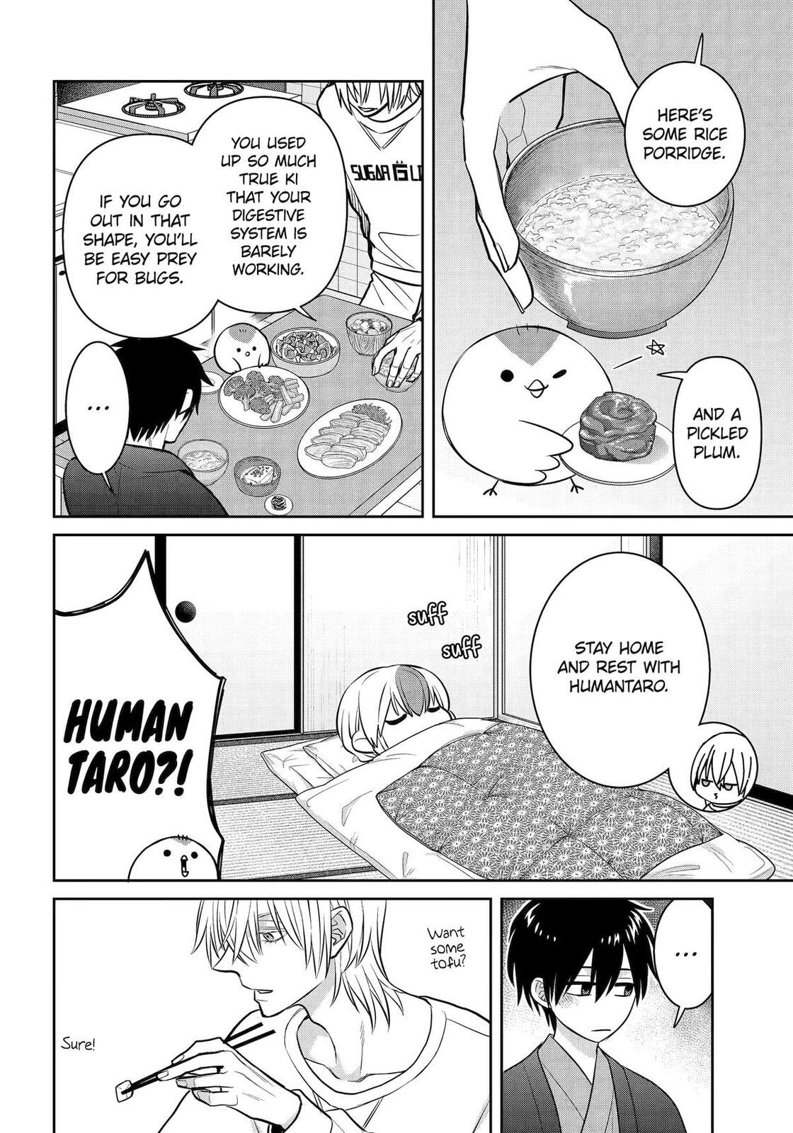404 Demons Chapter 41 page 10 - 