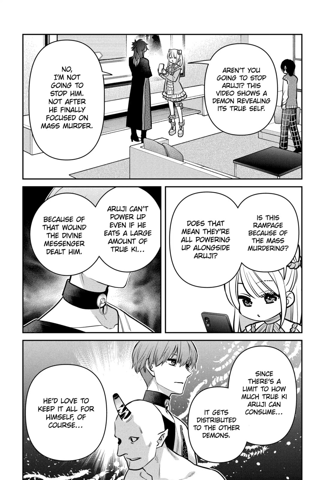 404 Demons Chapter 42.1 page 6 - 