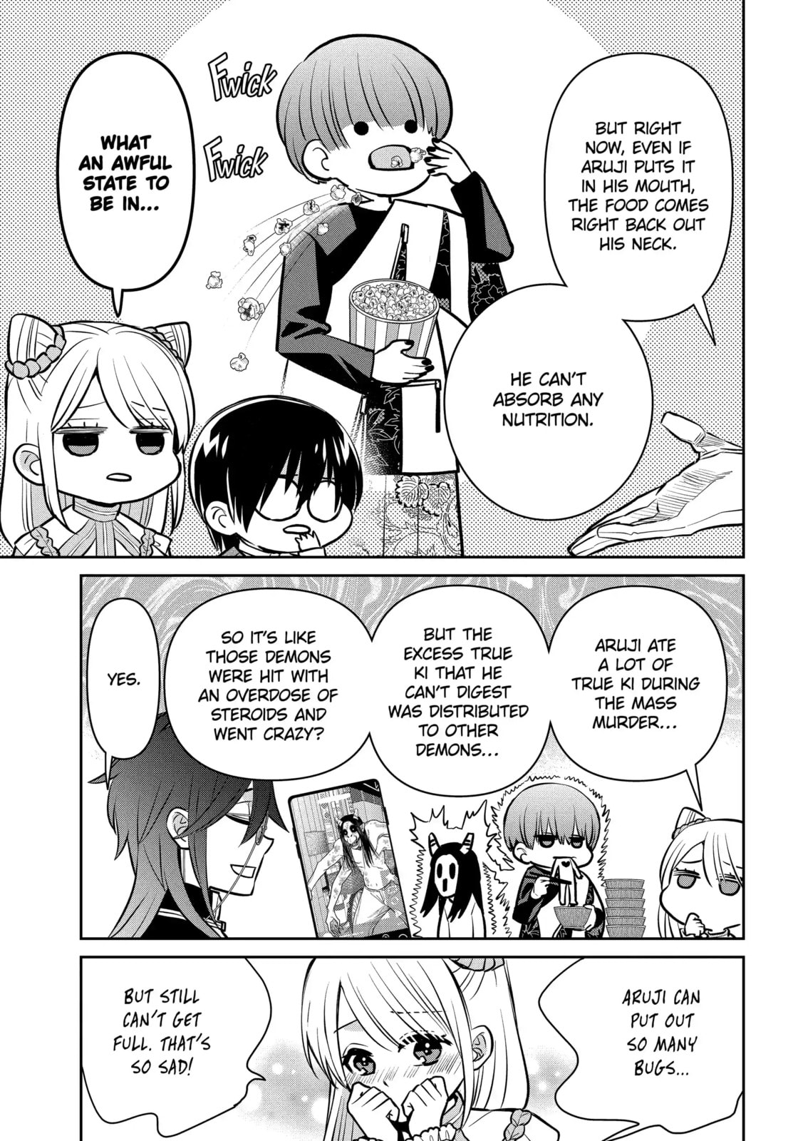 404 Demons Chapter 42.1 page 7 - 