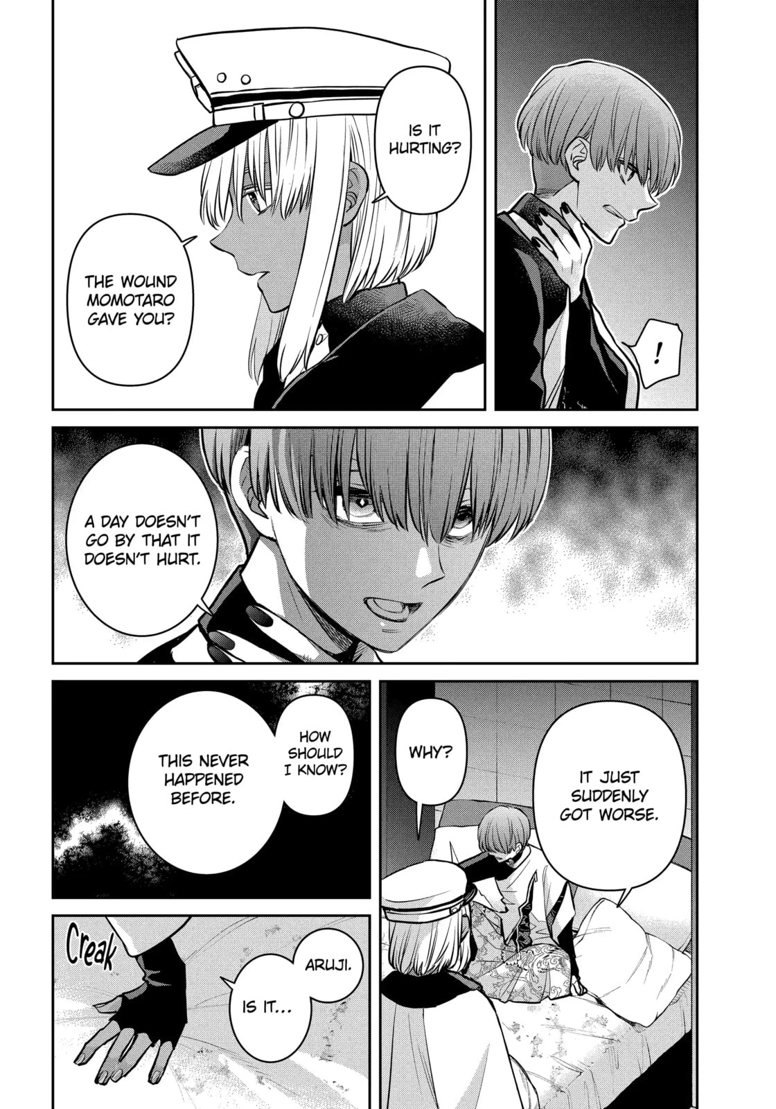404 Demons Chapter 42.1 page 10 - 