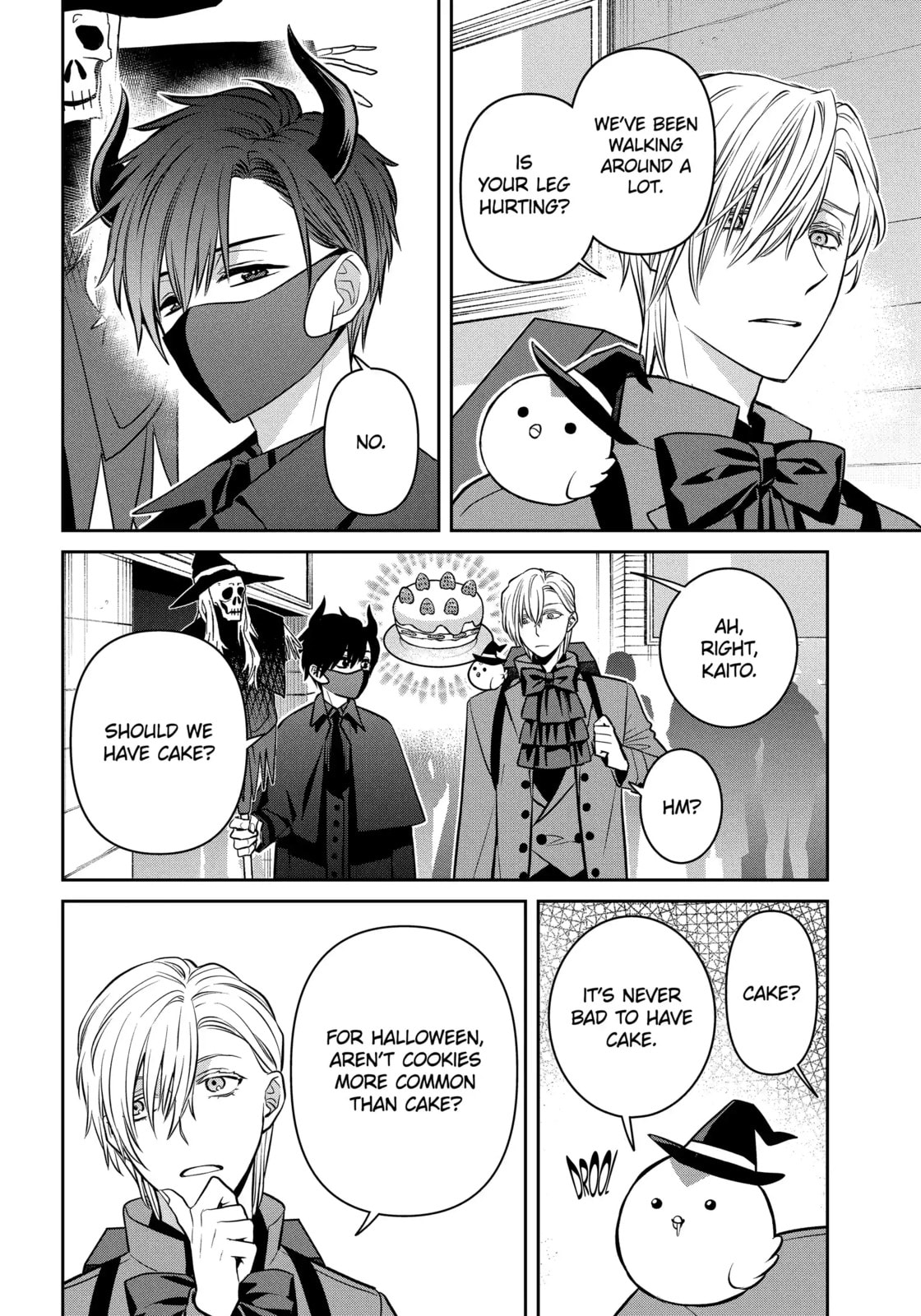 404 Demons Chapter 42.2 page 9 - 