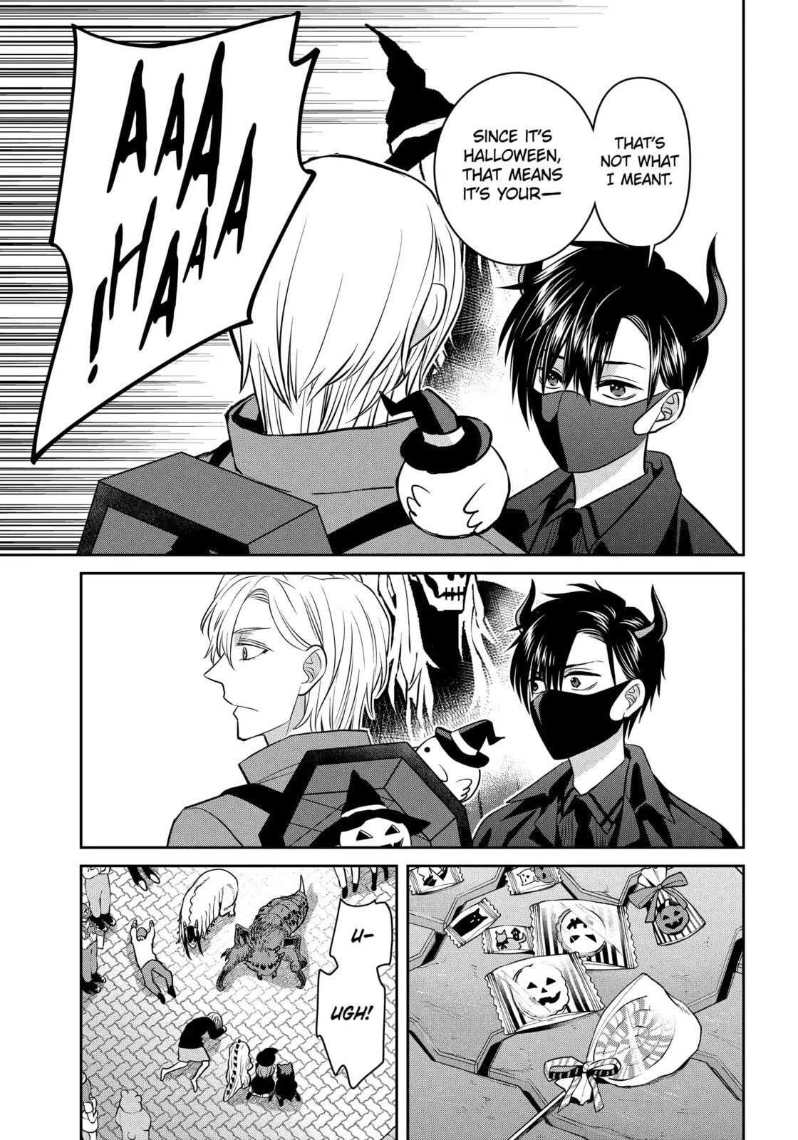 404 Demons Chapter 42.2 page 10 - 