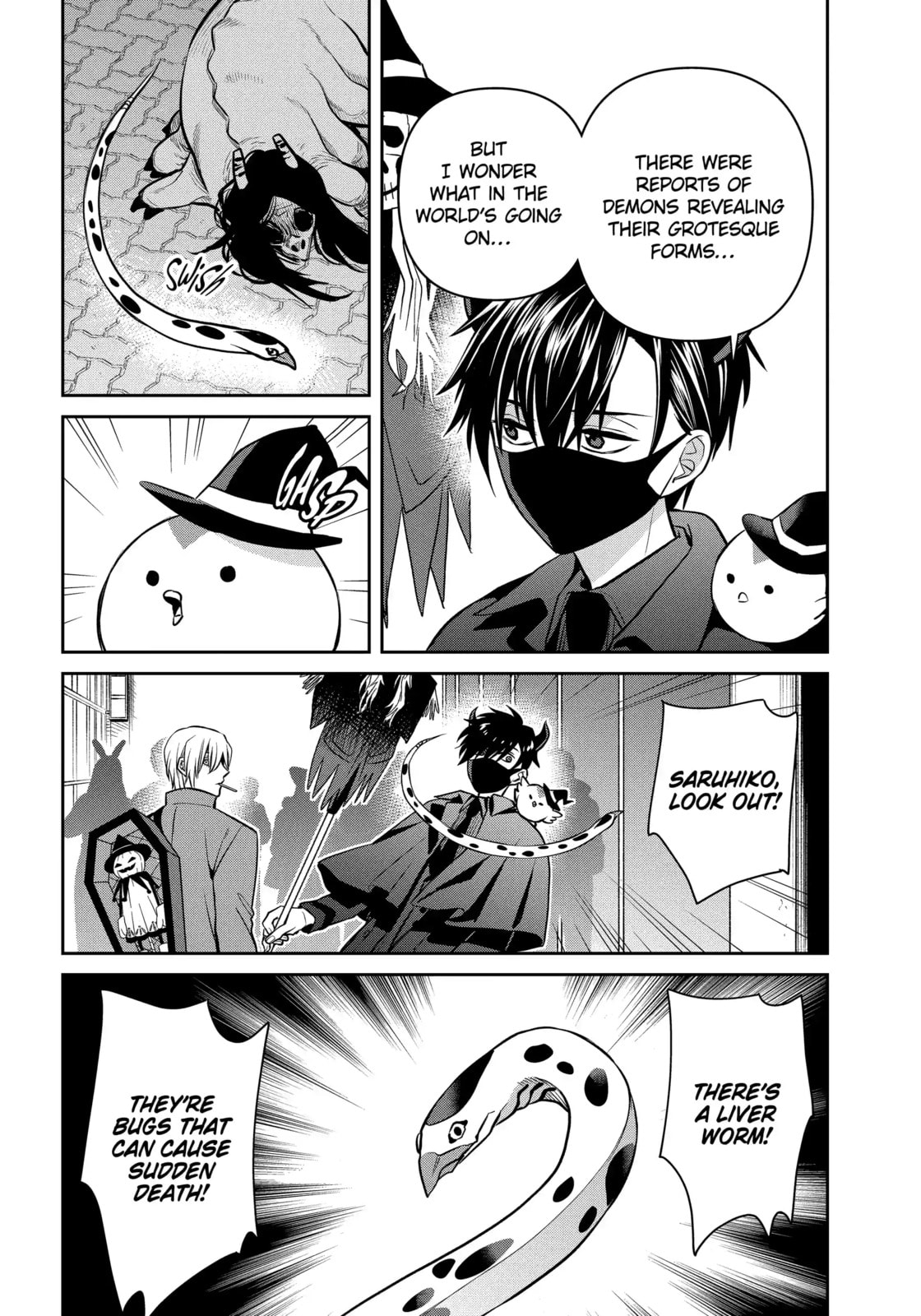 404 Demons Chapter 42.3 page 2 - 