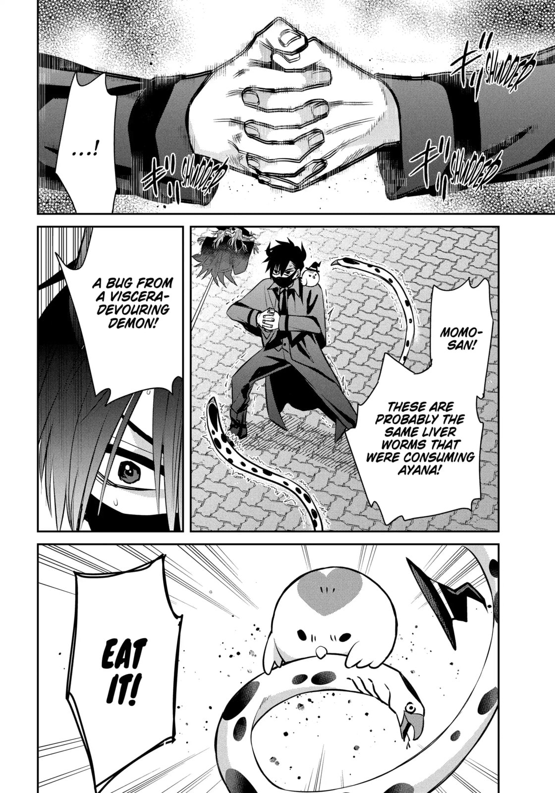 404 Demons Chapter 42.3 page 8 - 