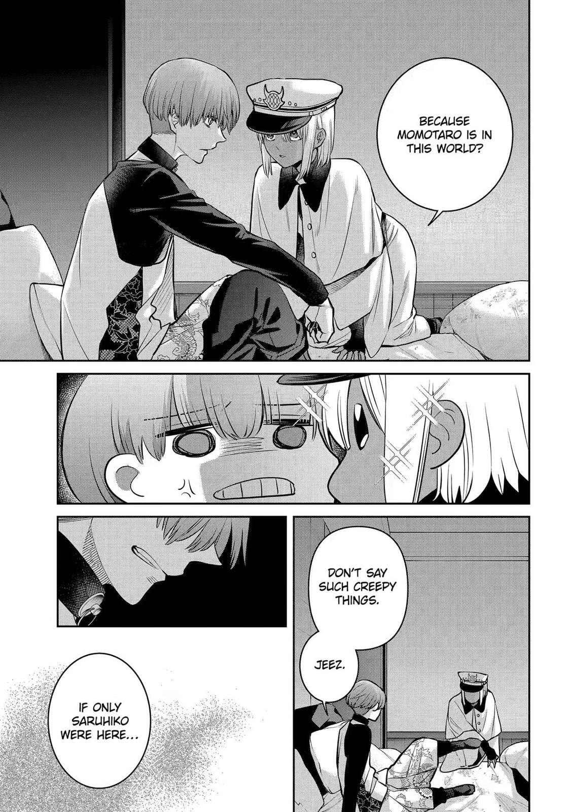 404 Demons Chapter 42 page 11 - 