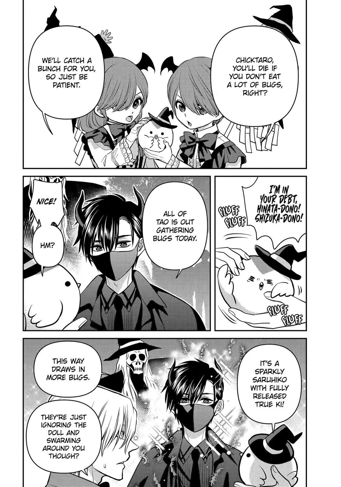 404 Demons Chapter 42 page 18 - 