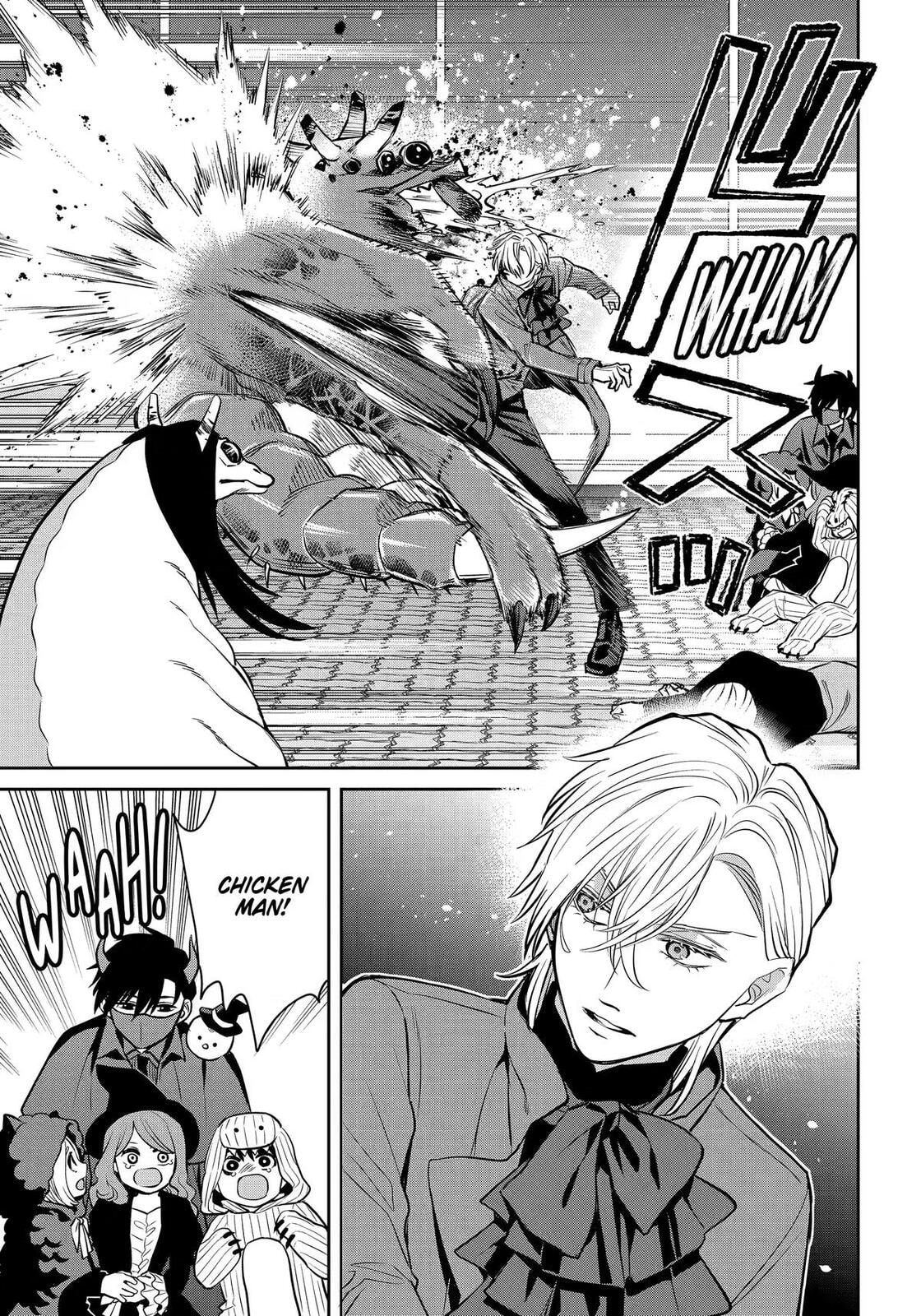 404 Demons Chapter 42 page 25 - 