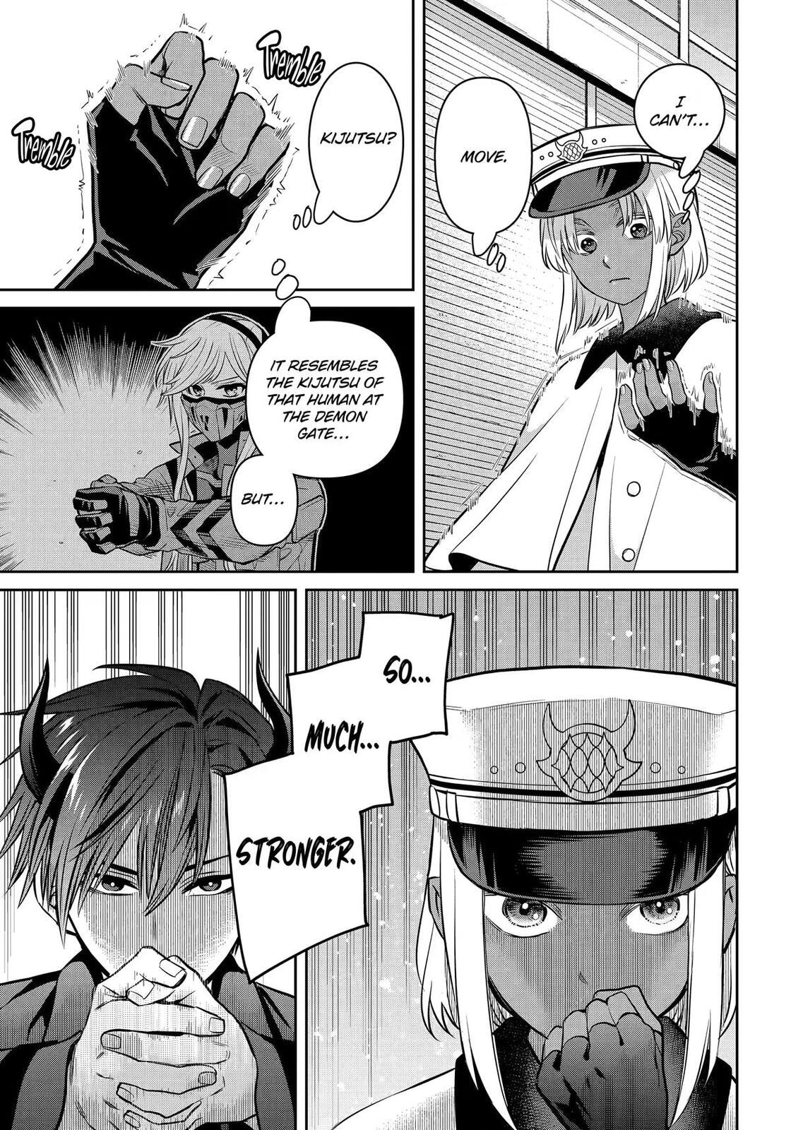 404 Demons Chapter 42 page 33 - 