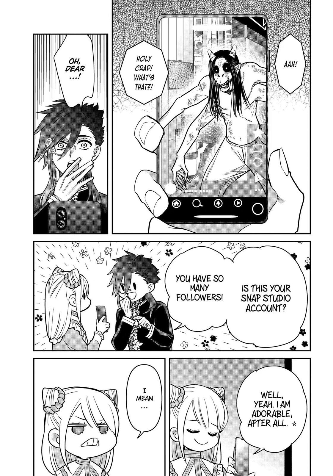 404 Demons Chapter 42 page 5 - 