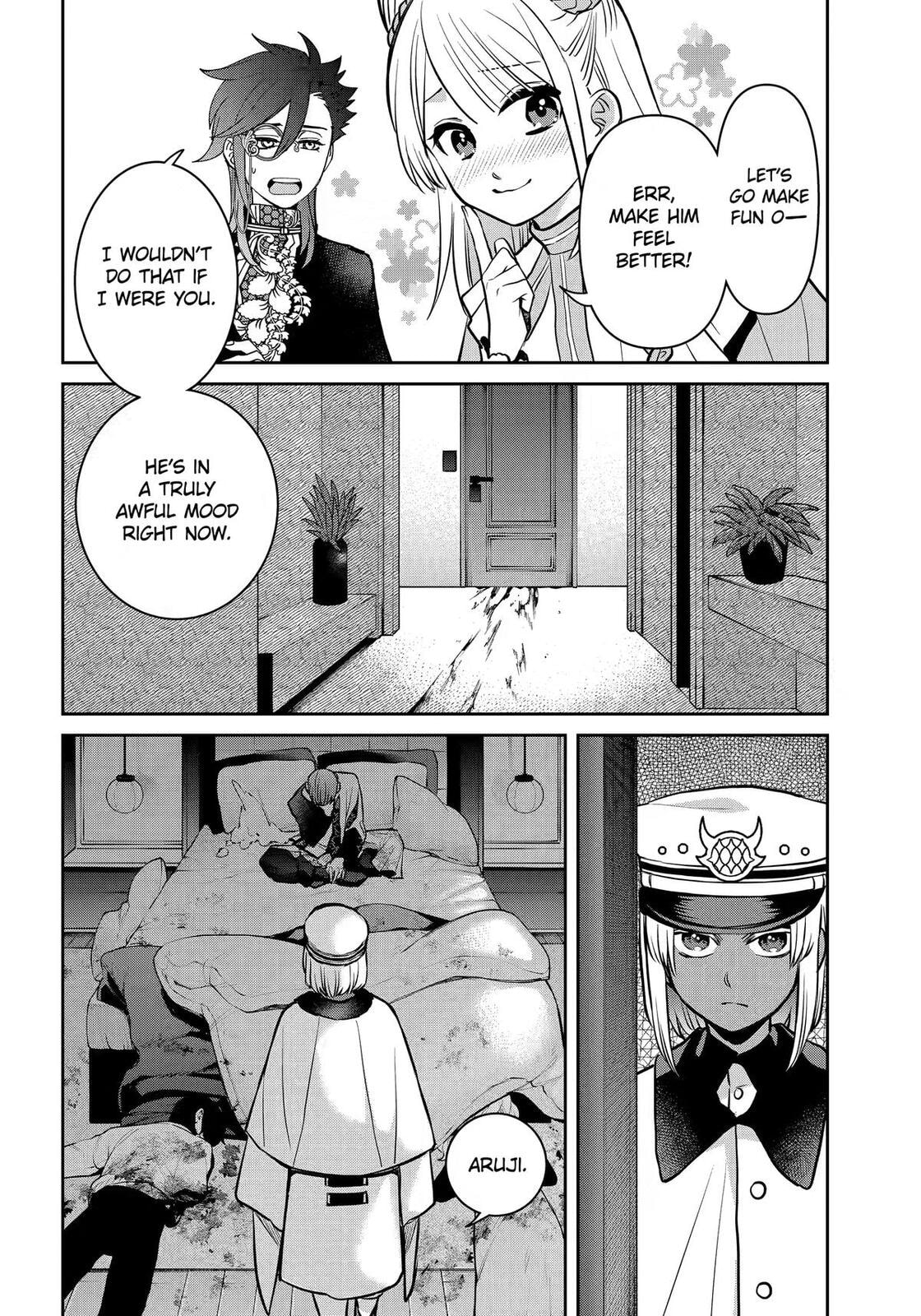 404 Demons Chapter 42 page 8 - 