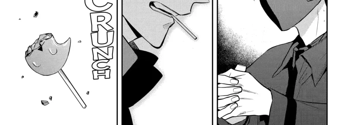 404 Demons Chapter 43 page 14 - 