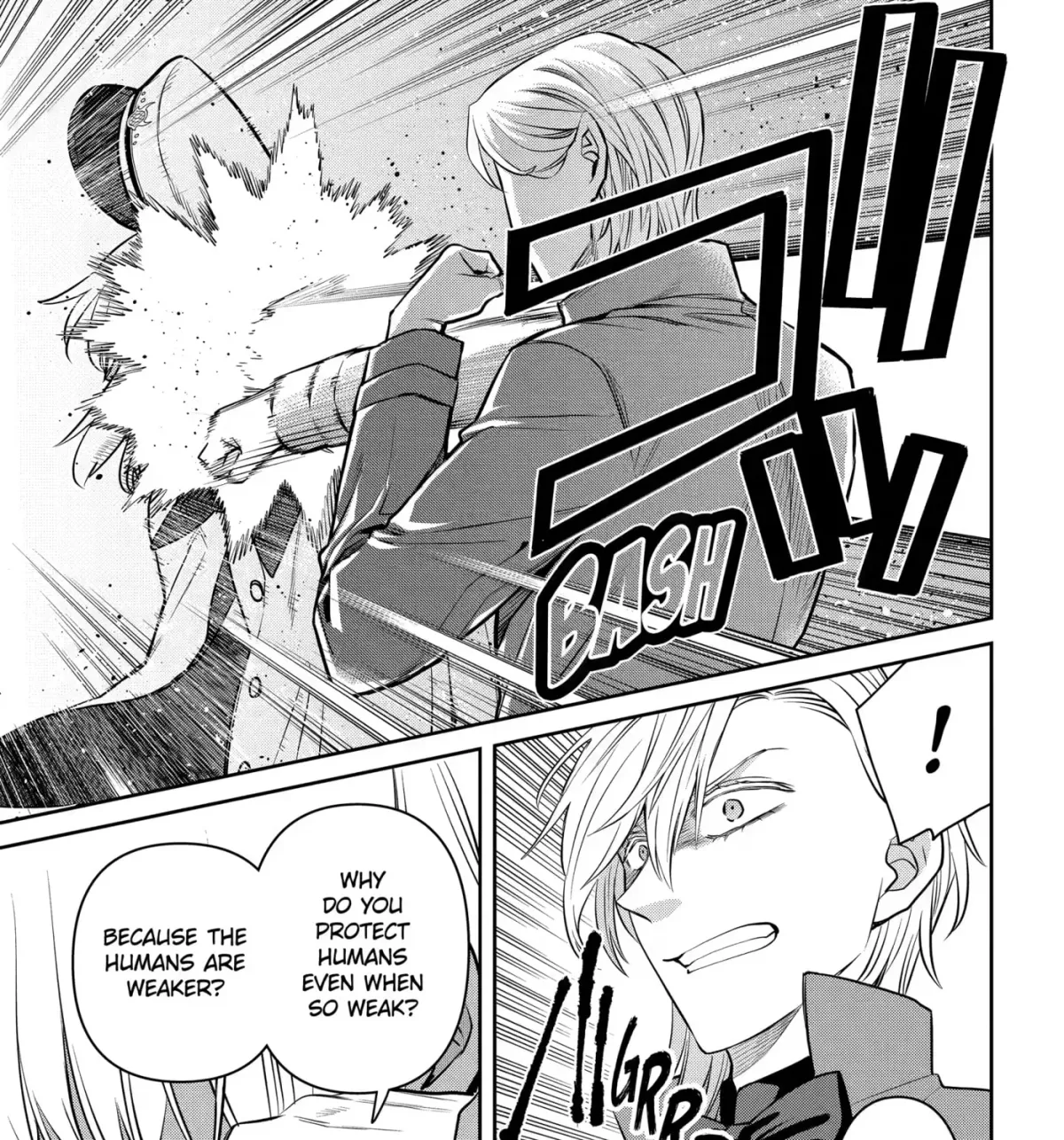 404 Demons Chapter 43 page 21 - 