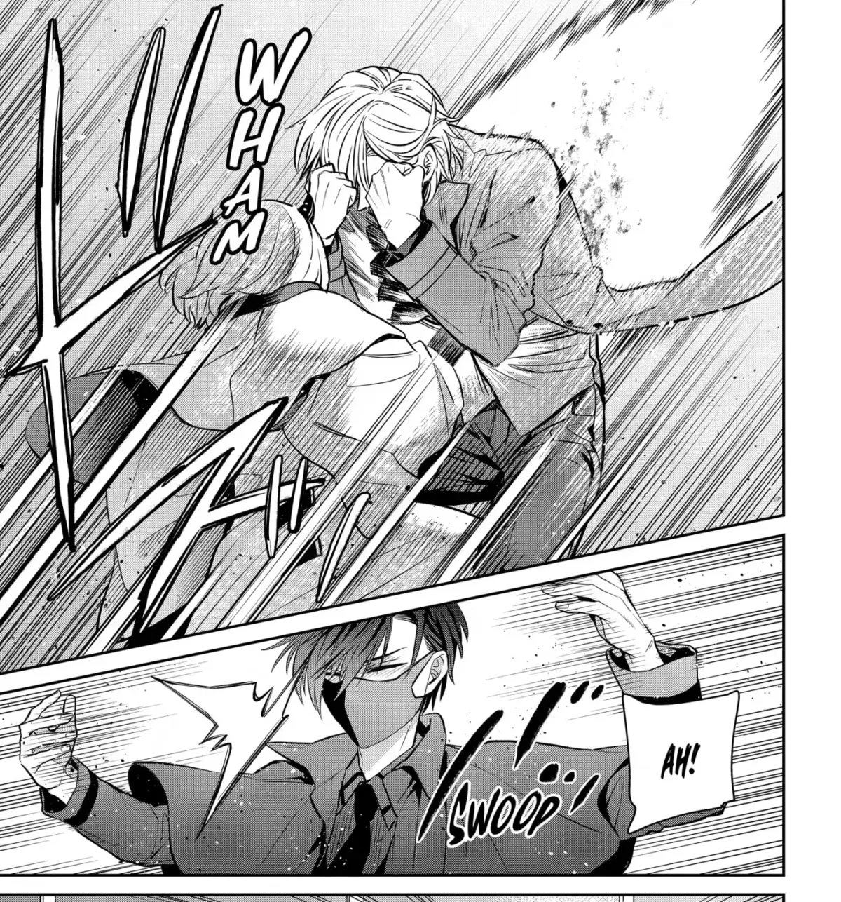 404 Demons Chapter 43 page 25 - 