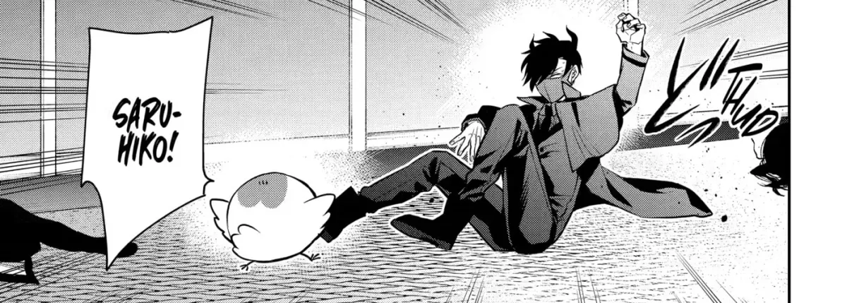 404 Demons Chapter 43 page 26 - 