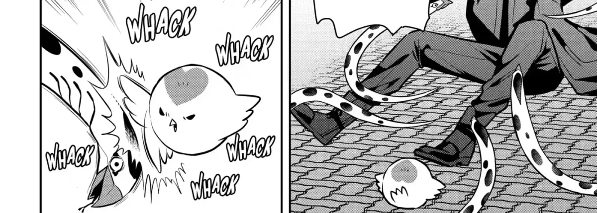 404 Demons Chapter 43 page 28 - 
