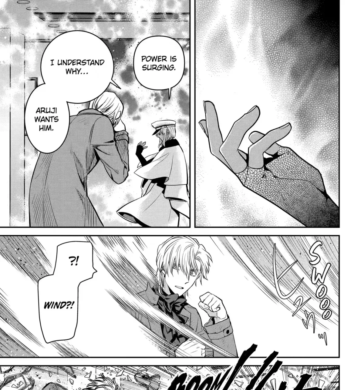 404 Demons Chapter 43 page 29 - 